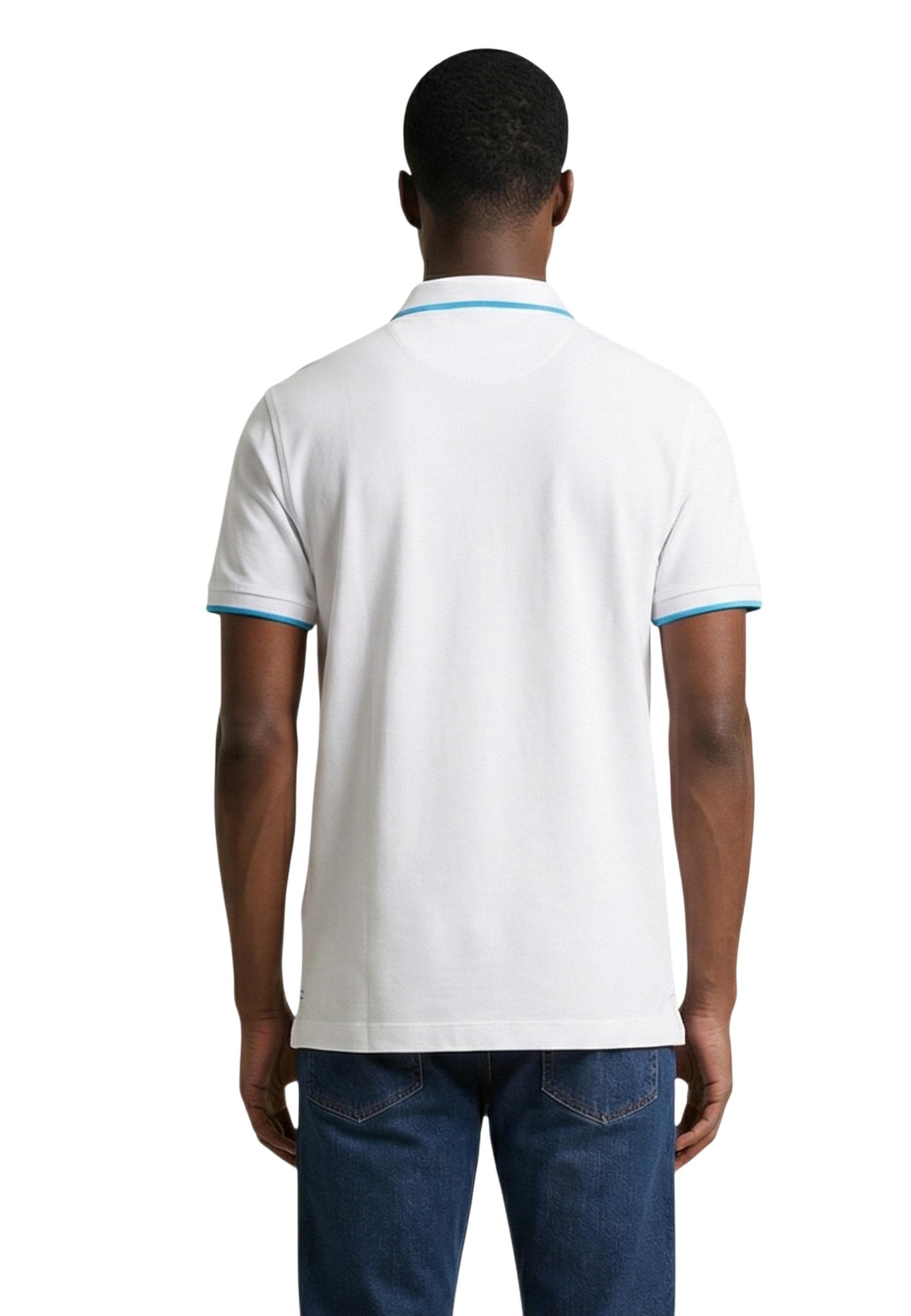 U.s. Polo Assn. Polo Uomo - U.s. Polo Assn.