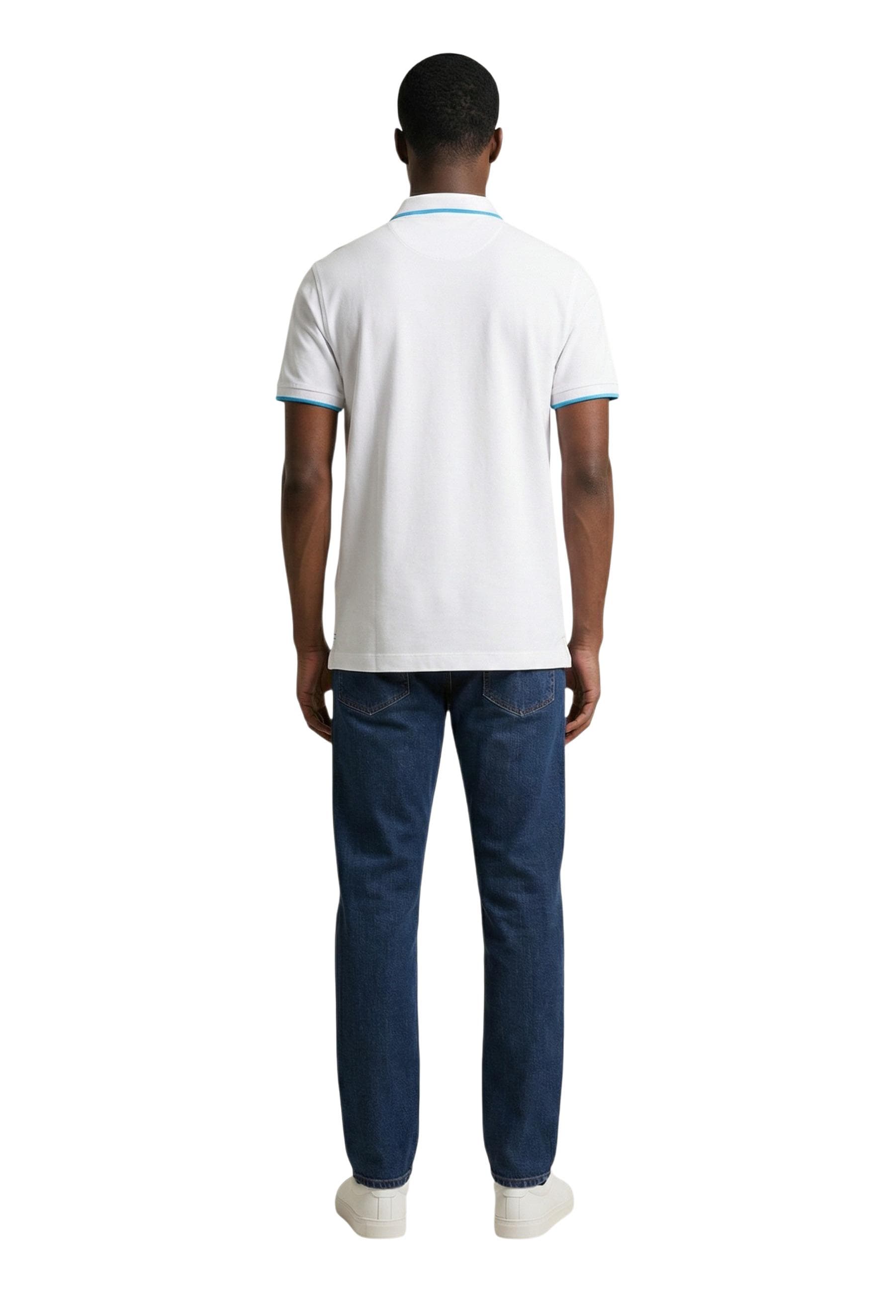 U.s. Polo Assn. Polo Uomo - U.s. Polo Assn.