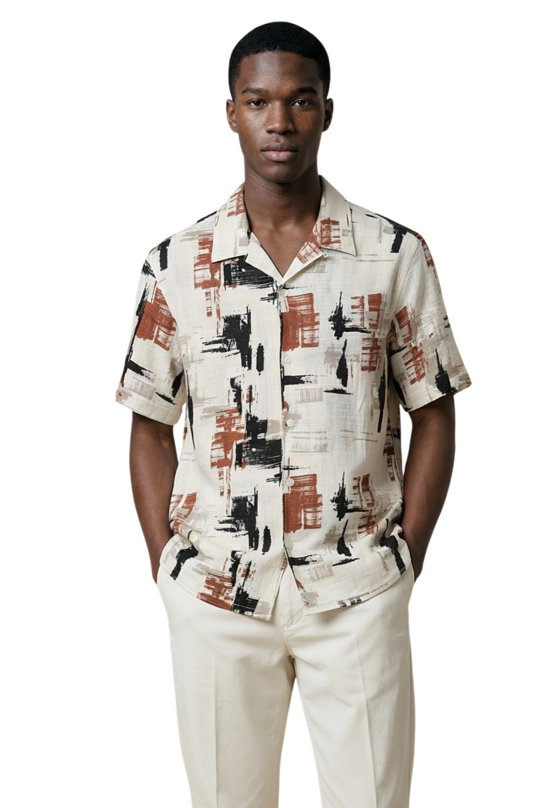 Antony Morato Camicia Uomo - Antony Morato