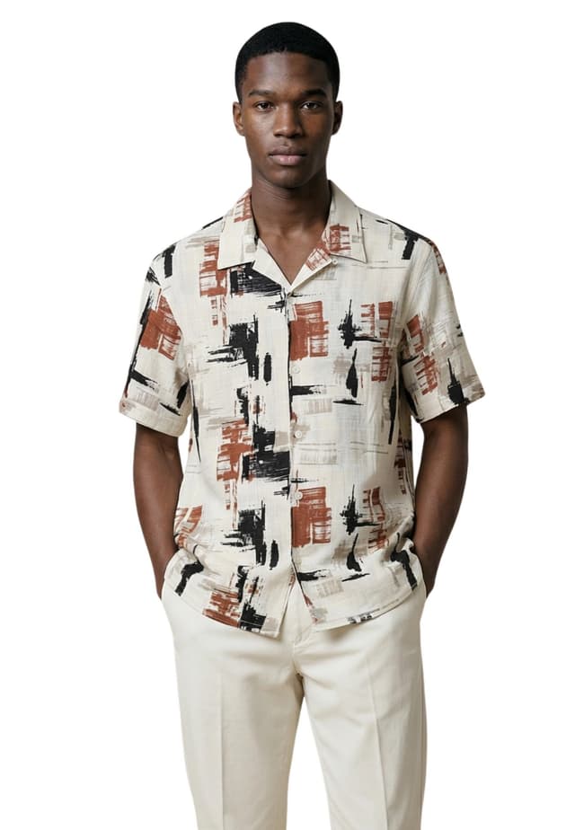 Antony Morato Риза МЪЖe