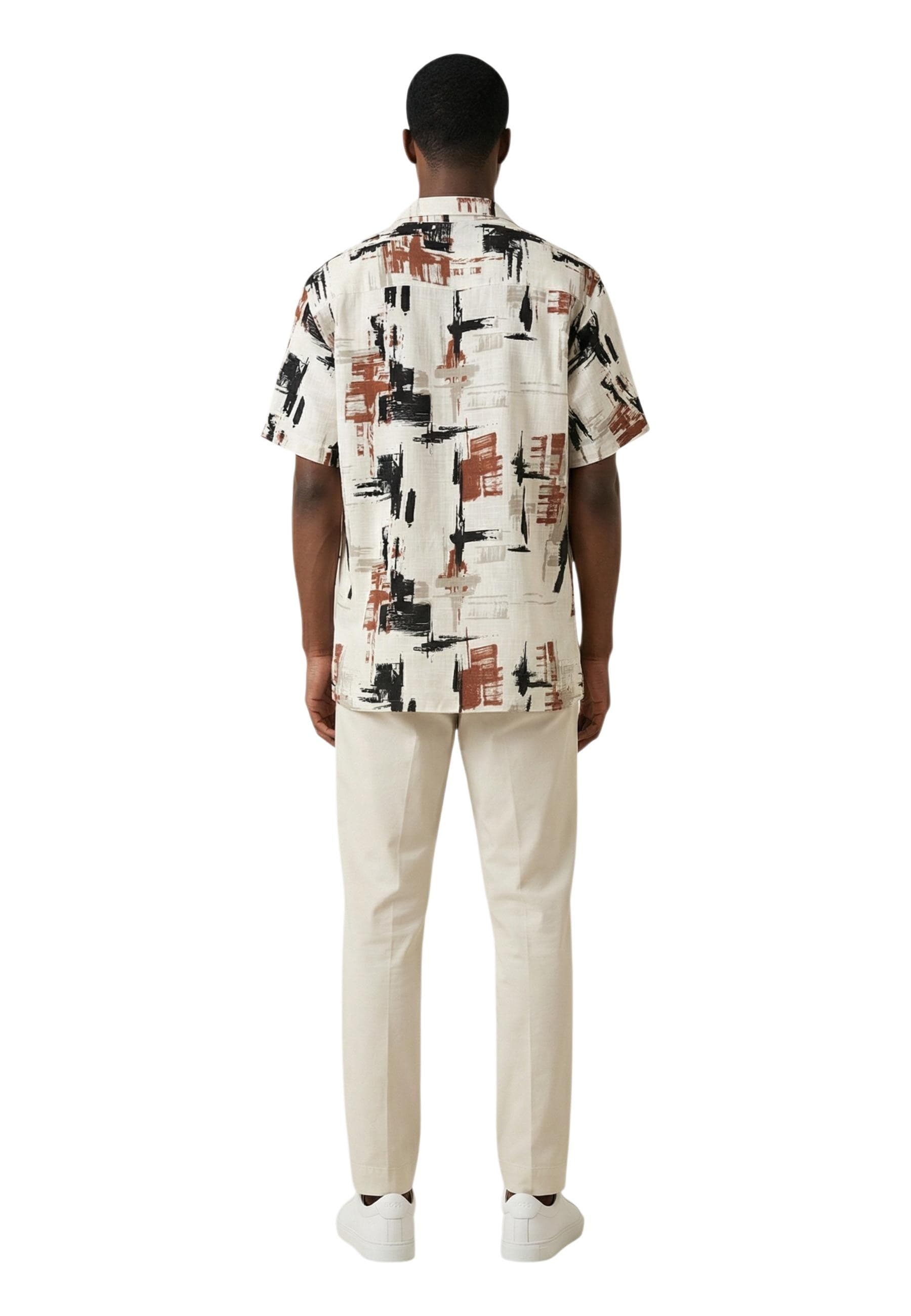 Antony Morato Camicia Uomo - Antony Morato