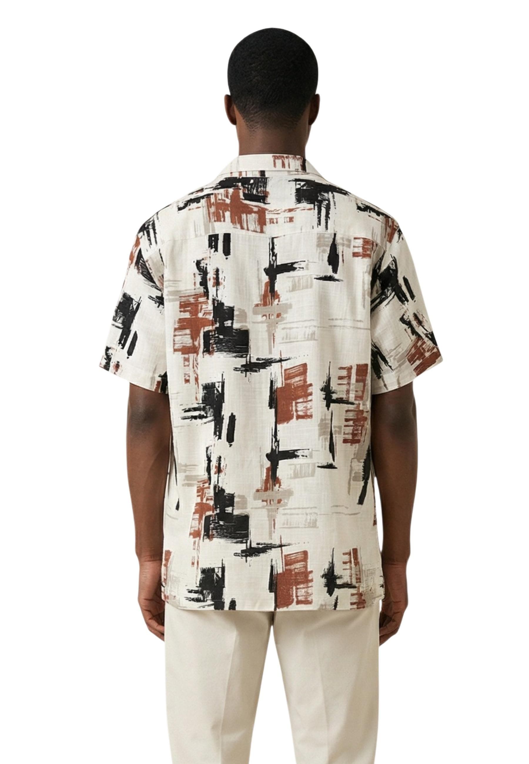 Antony Morato Camicia Uomo - Antony Morato