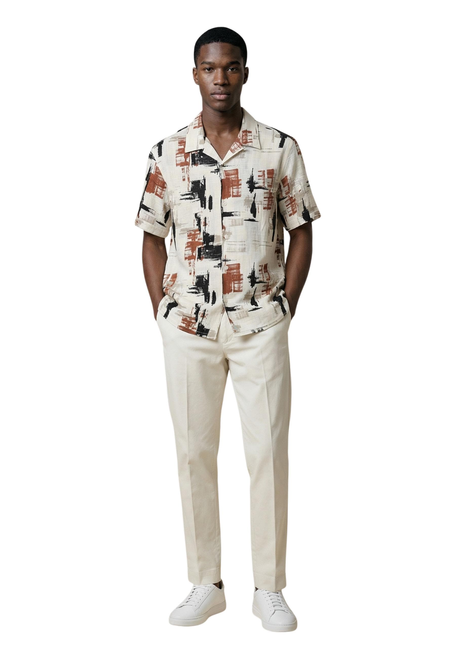 Antony Morato Camicia Uomo - Antony Morato