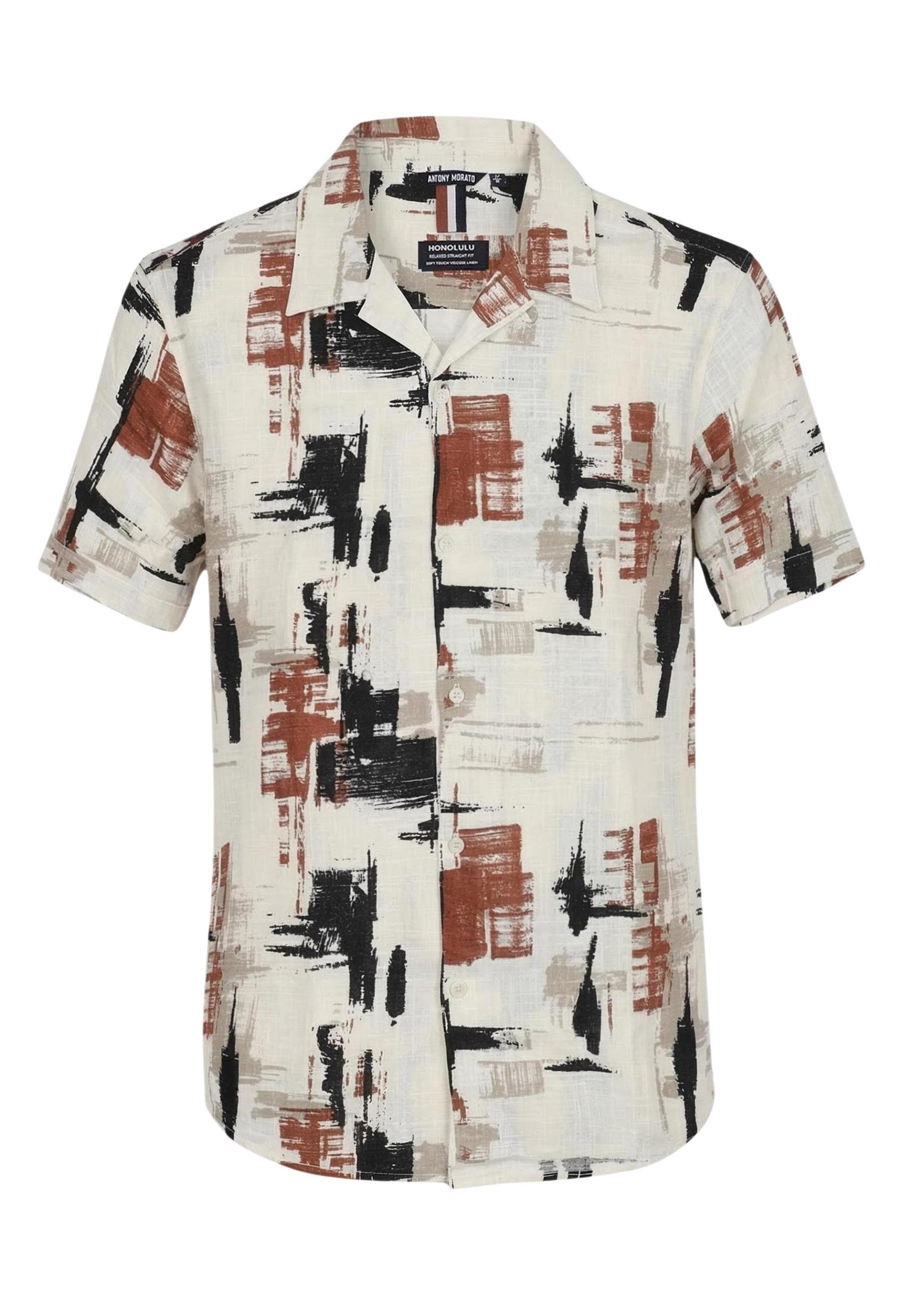 Antony Morato Camicia Uomo - Antony Morato