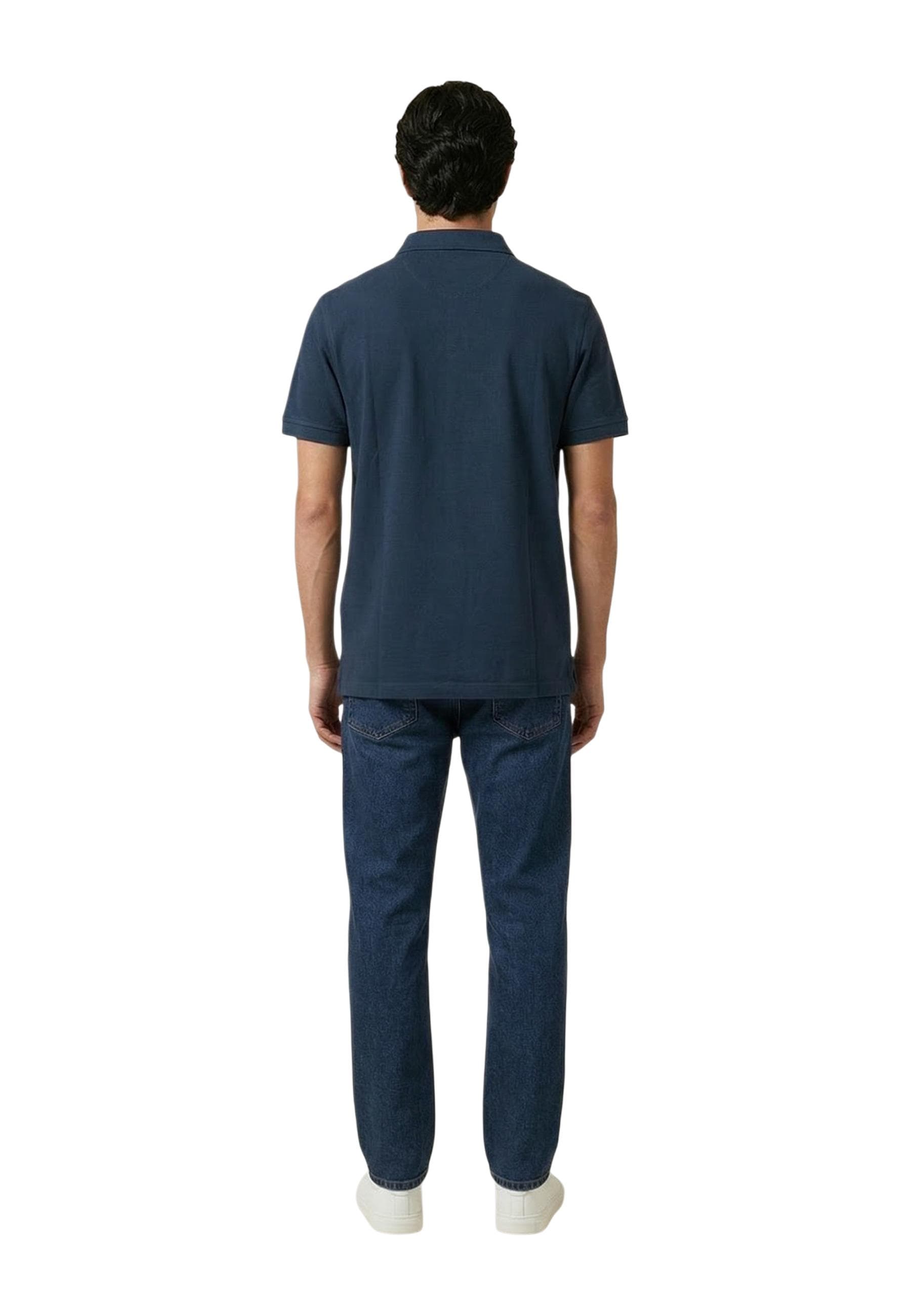 Calvin Klein Jeans Polo Uomo - Calvin Klein Jeans