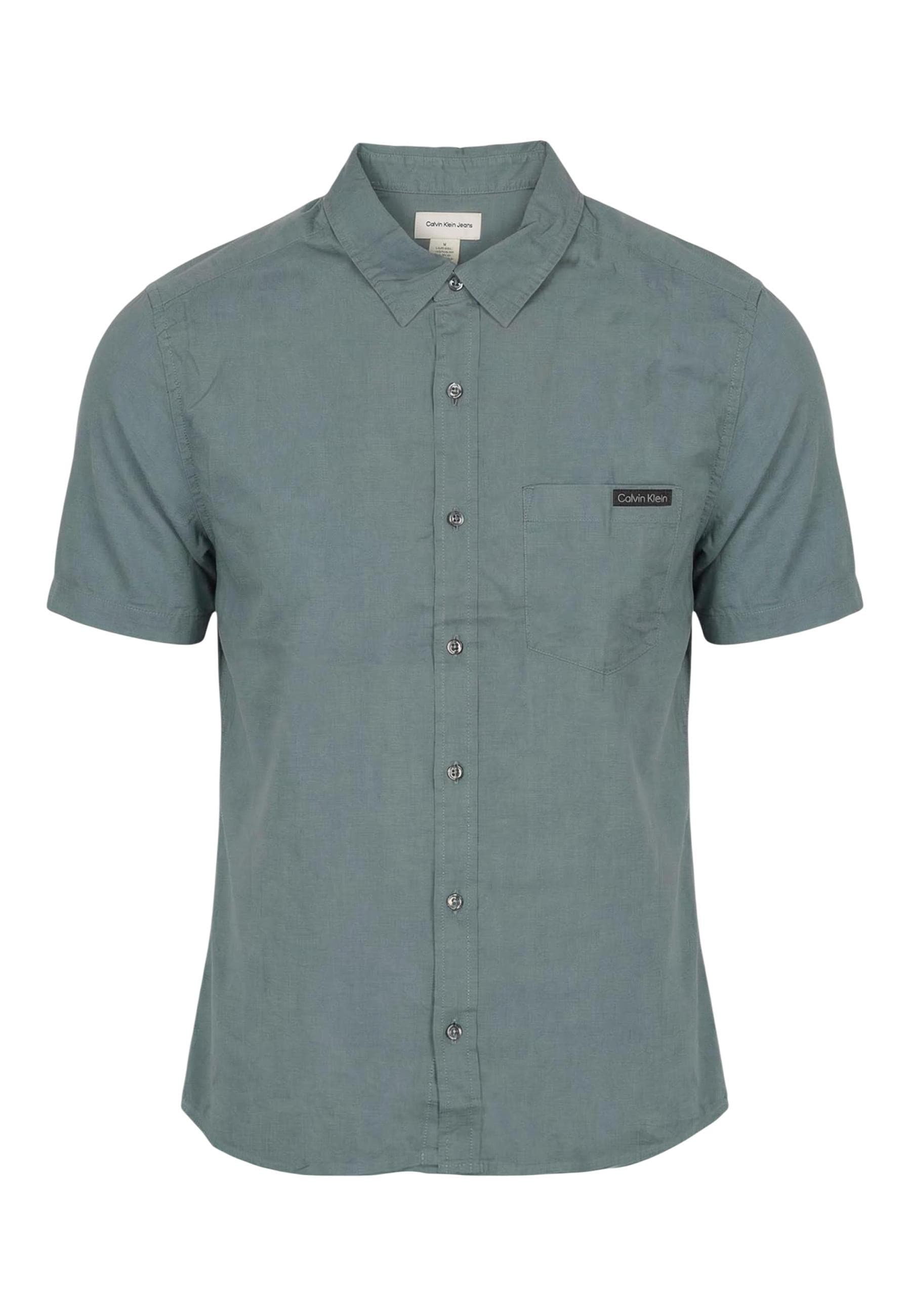 Calvin Klein Jeans Camicia Uomo - Calvin Klein Jeans