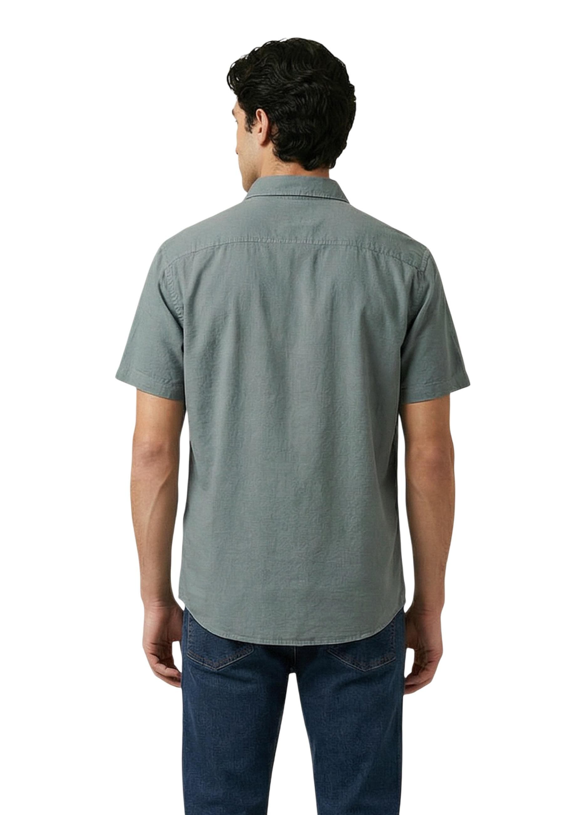 Calvin Klein Jeans Camicia Uomo - Calvin Klein Jeans