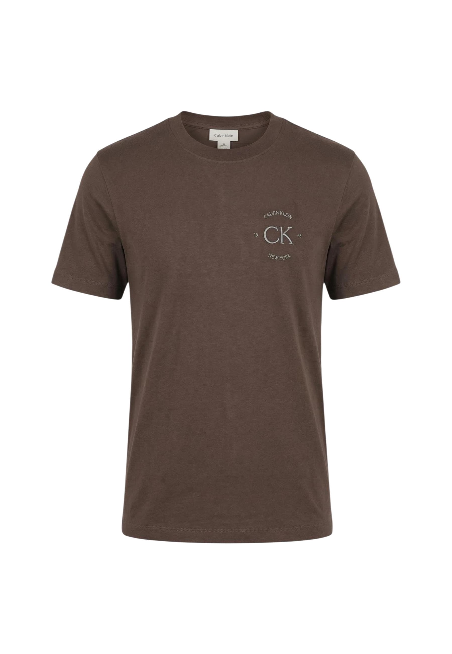 Calvin Klein Jeans T-Shirt Uomo - Calvin Klein Jeans