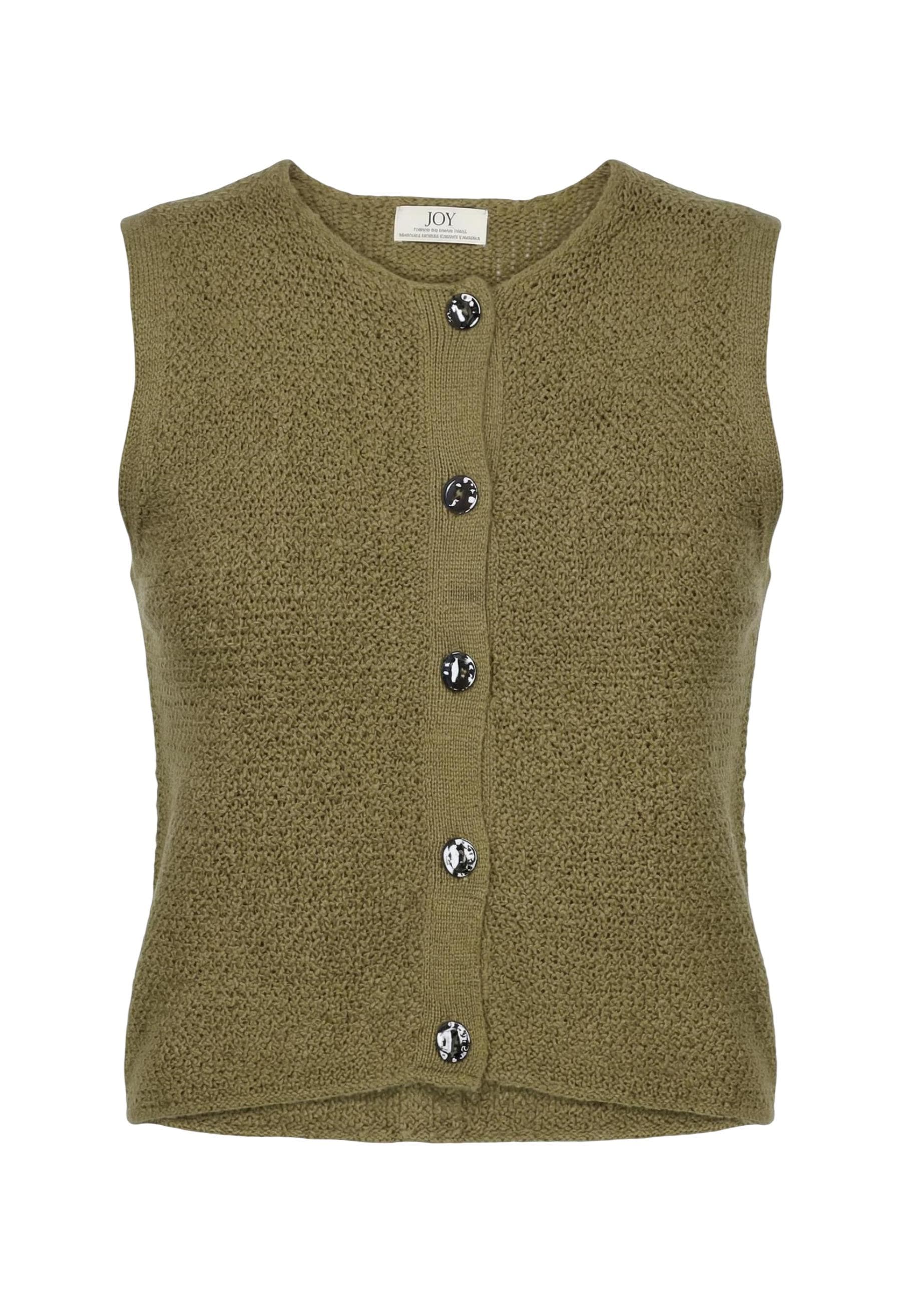 Jacqueline De Yong Gilet Donna - Jacqueline De Yong