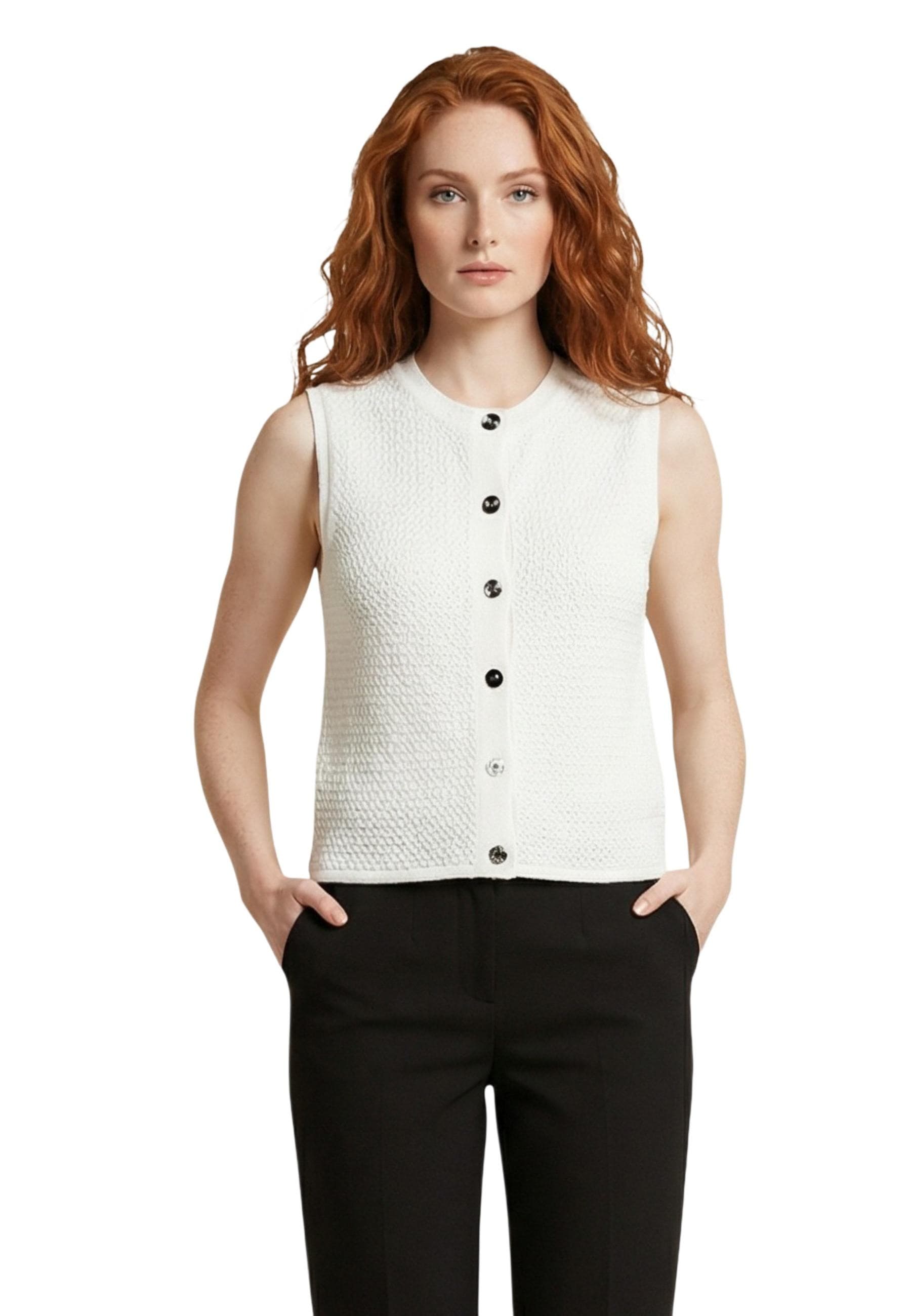 Jacqueline De Yong Gilet Donna - Jacqueline De Yong