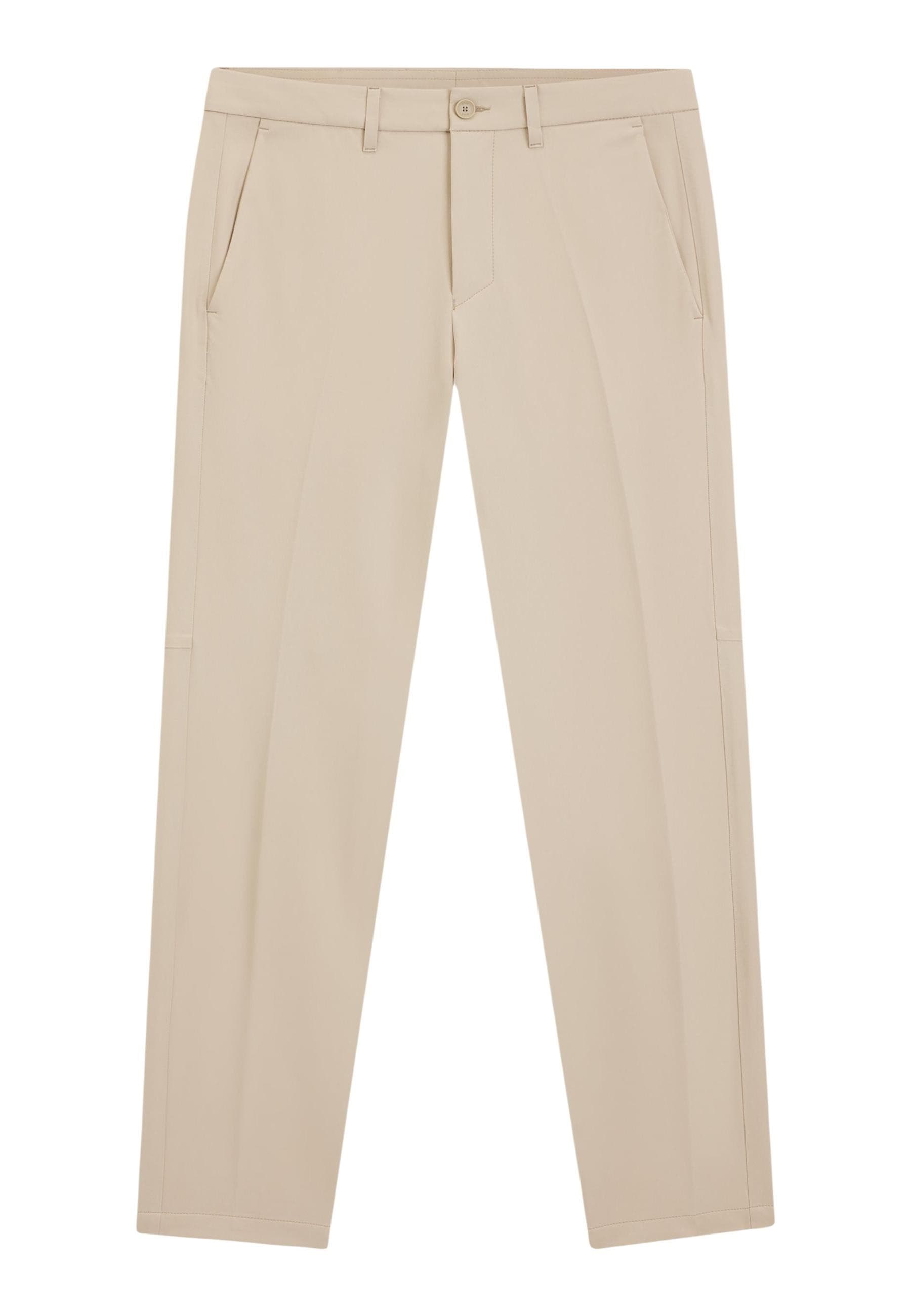 Boss Pantaloni Uomo - Boss