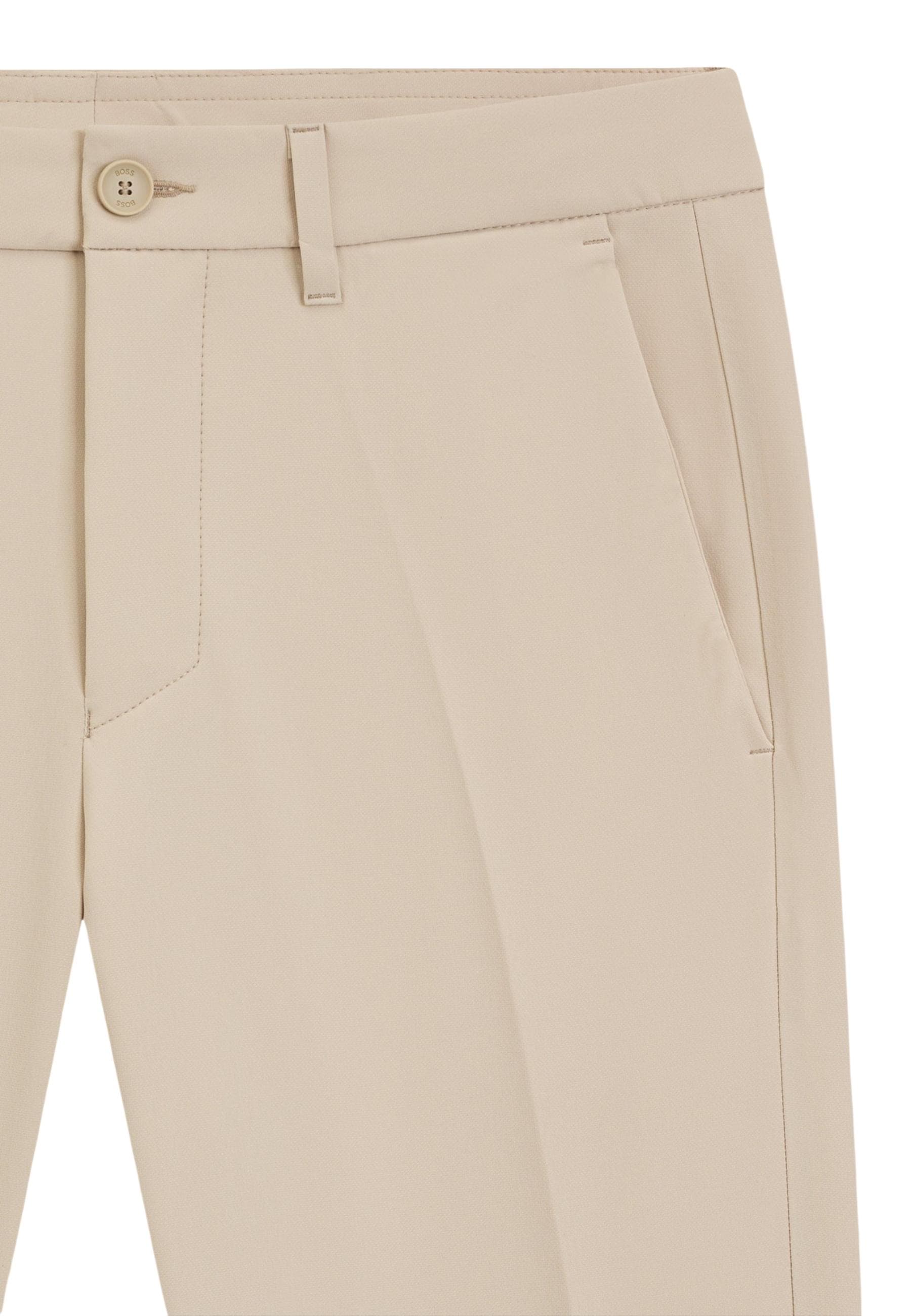 Boss Pantaloni Uomo - Boss