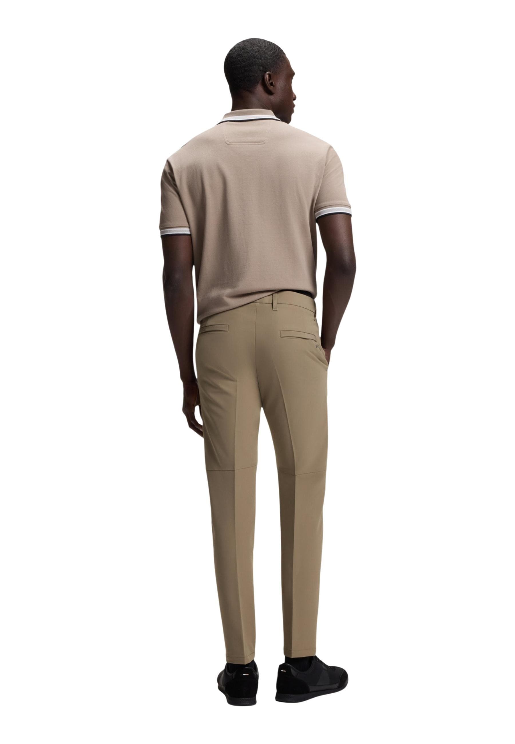 Boss Pantaloni Uomo - Boss