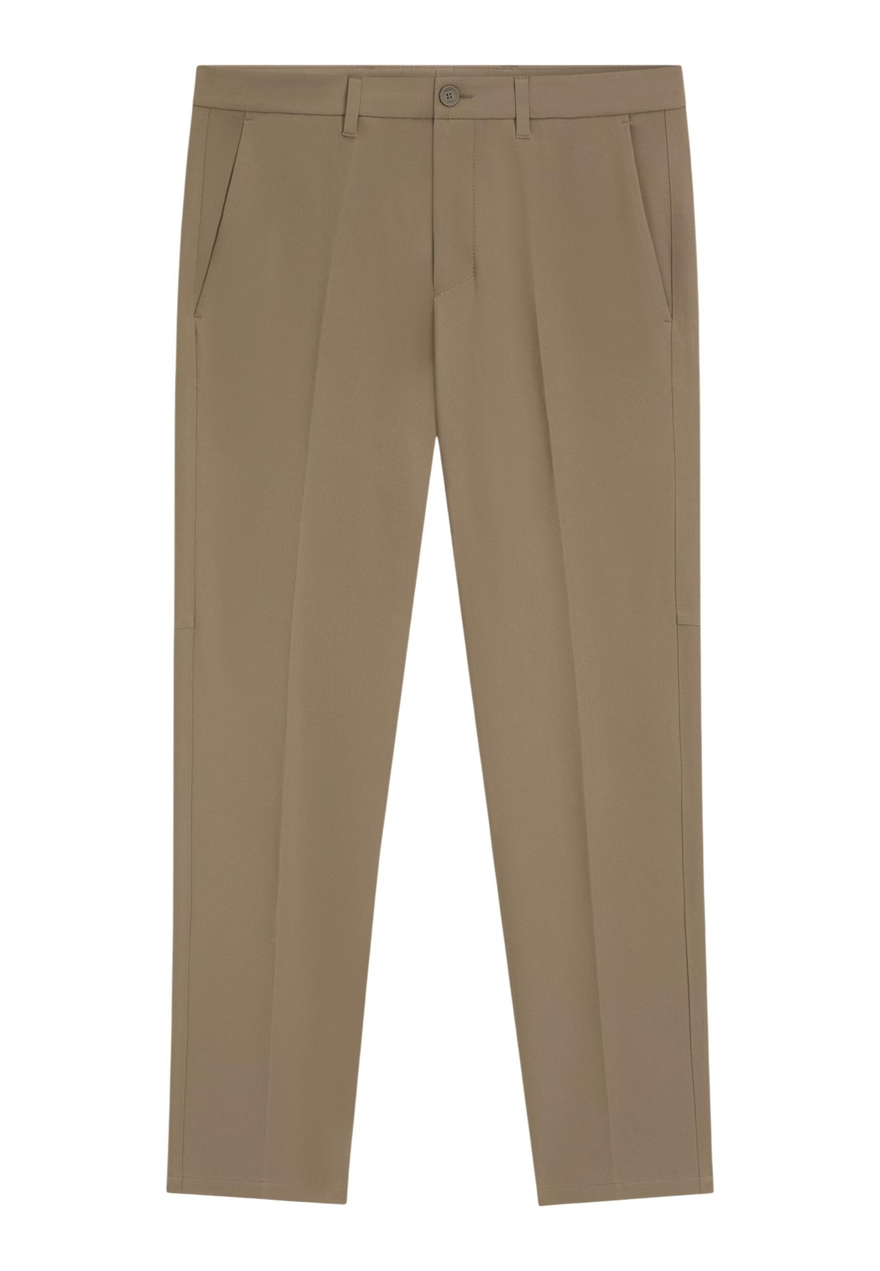 Boss Pantaloni Uomo - Boss