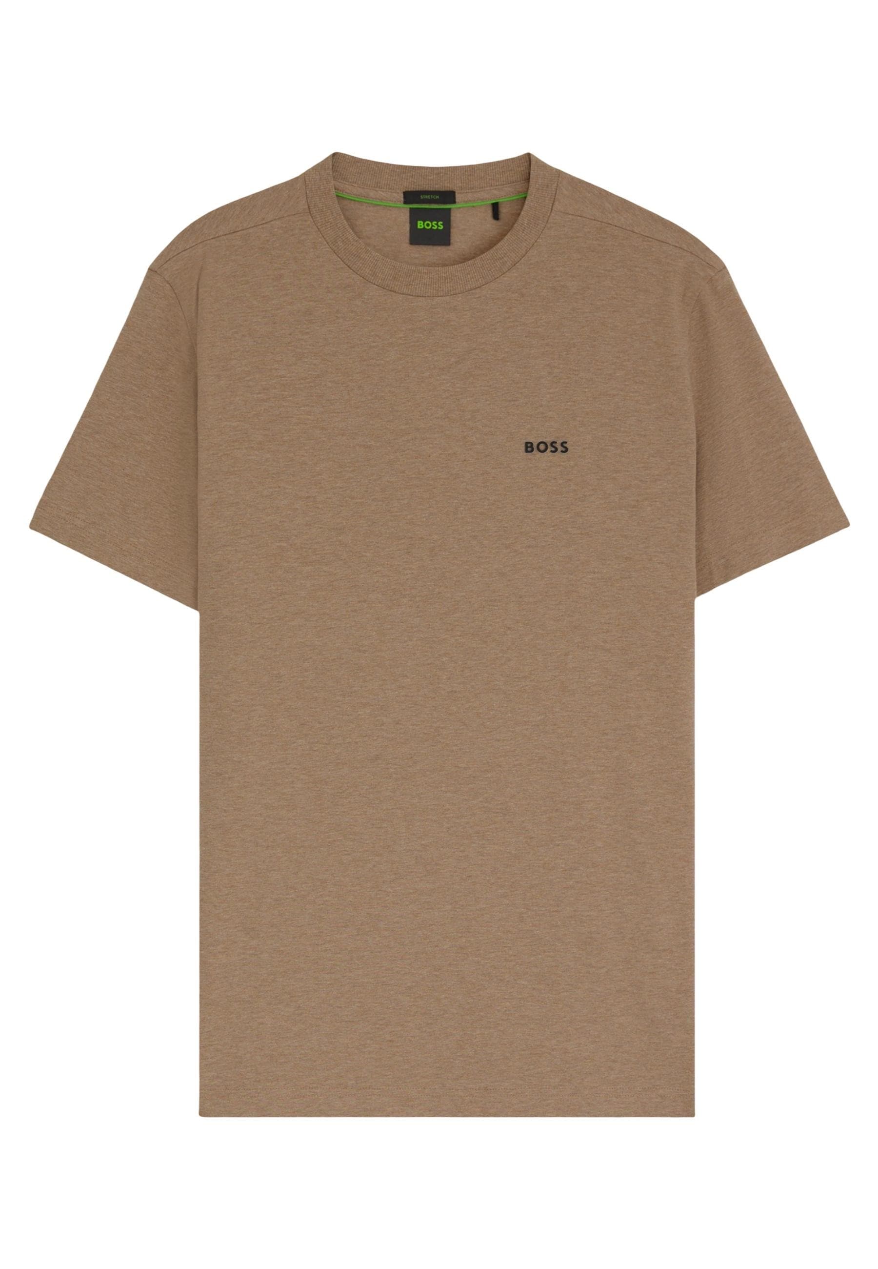 Boss T-Shirt Uomo - Boss
