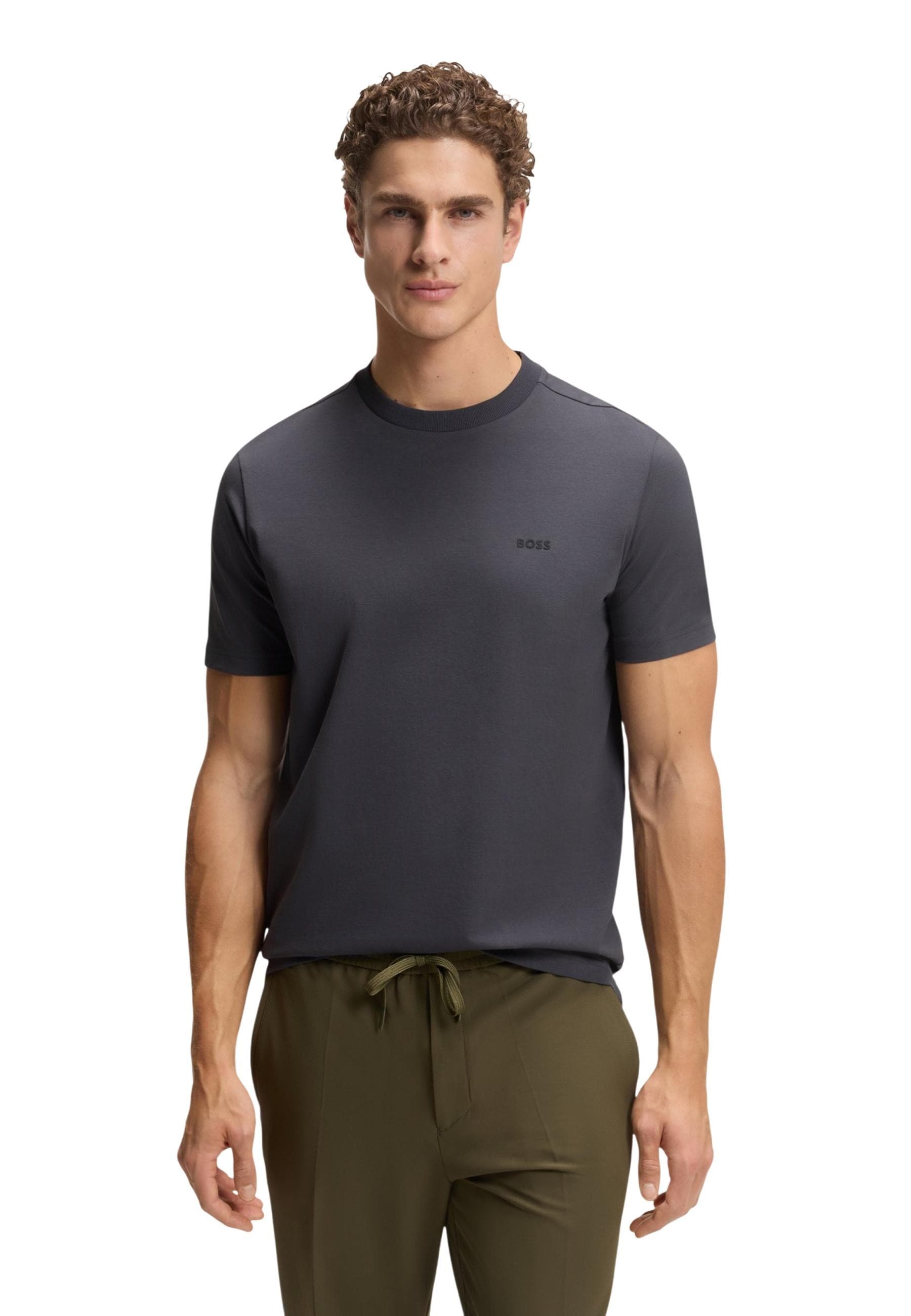 Boss T-Shirt Uomo - Boss