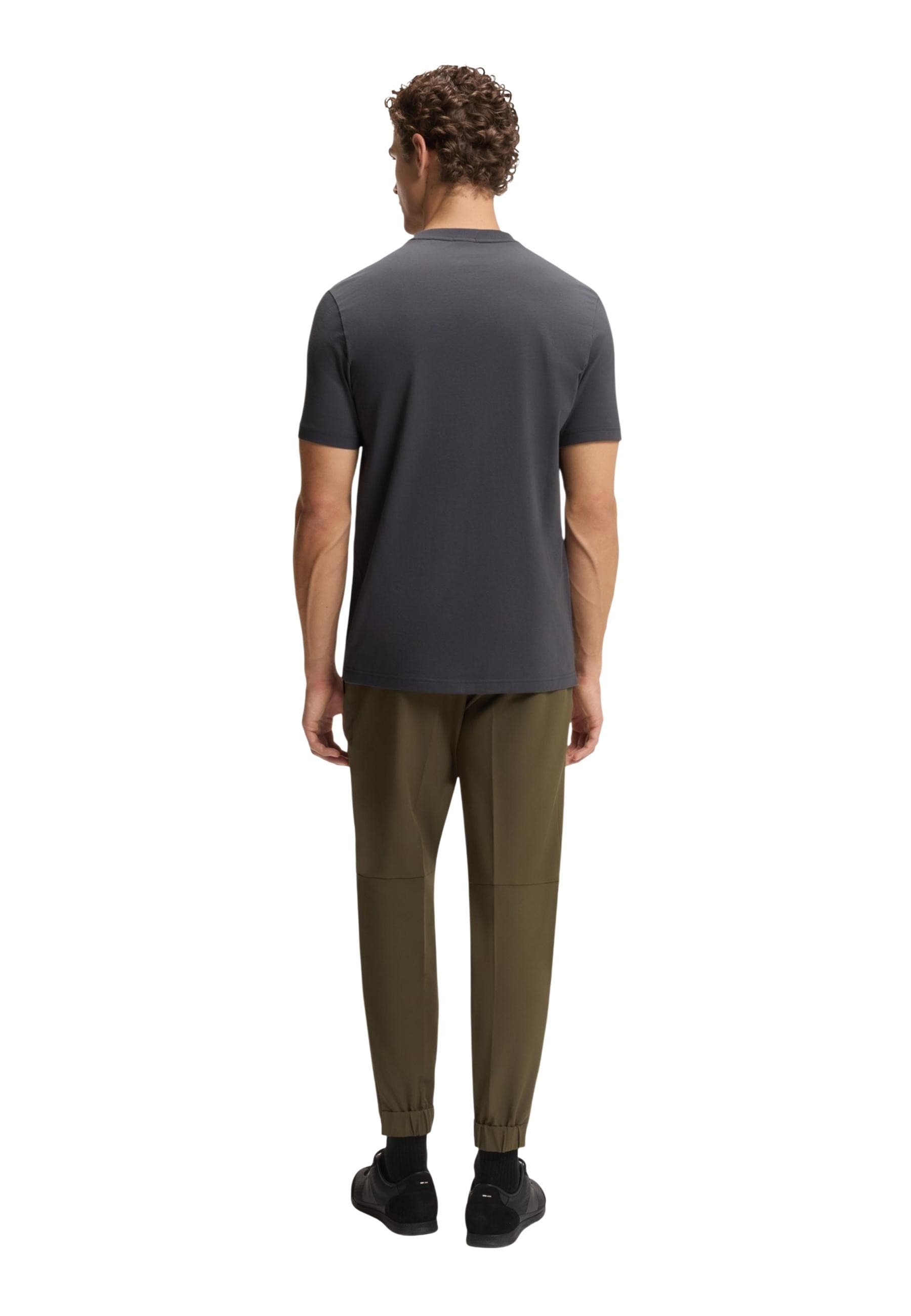 Boss T-Shirt Uomo - Boss