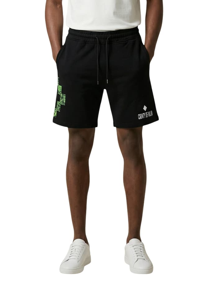 County Of Milan Бермуди МЪЖe