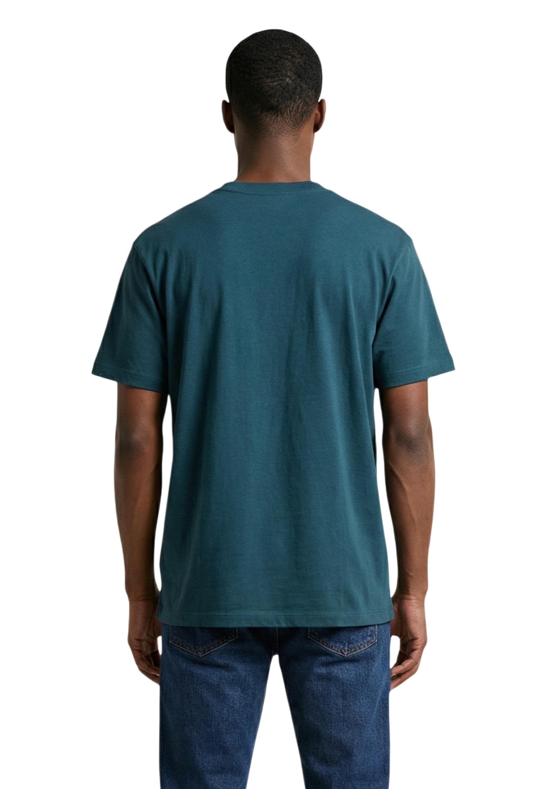 New Balance T-Shirt Uomo - New Balance