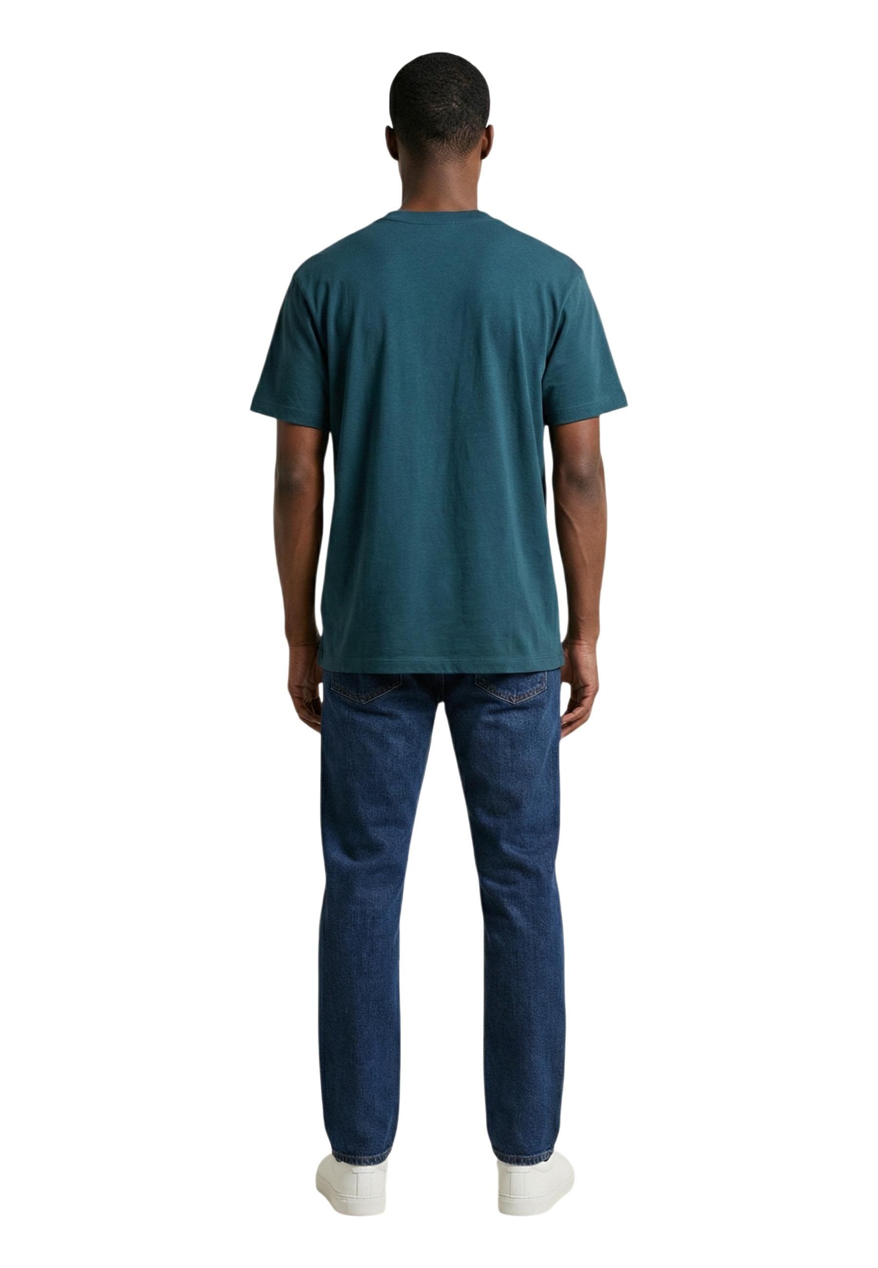 New Balance T-Shirt Uomo - New Balance