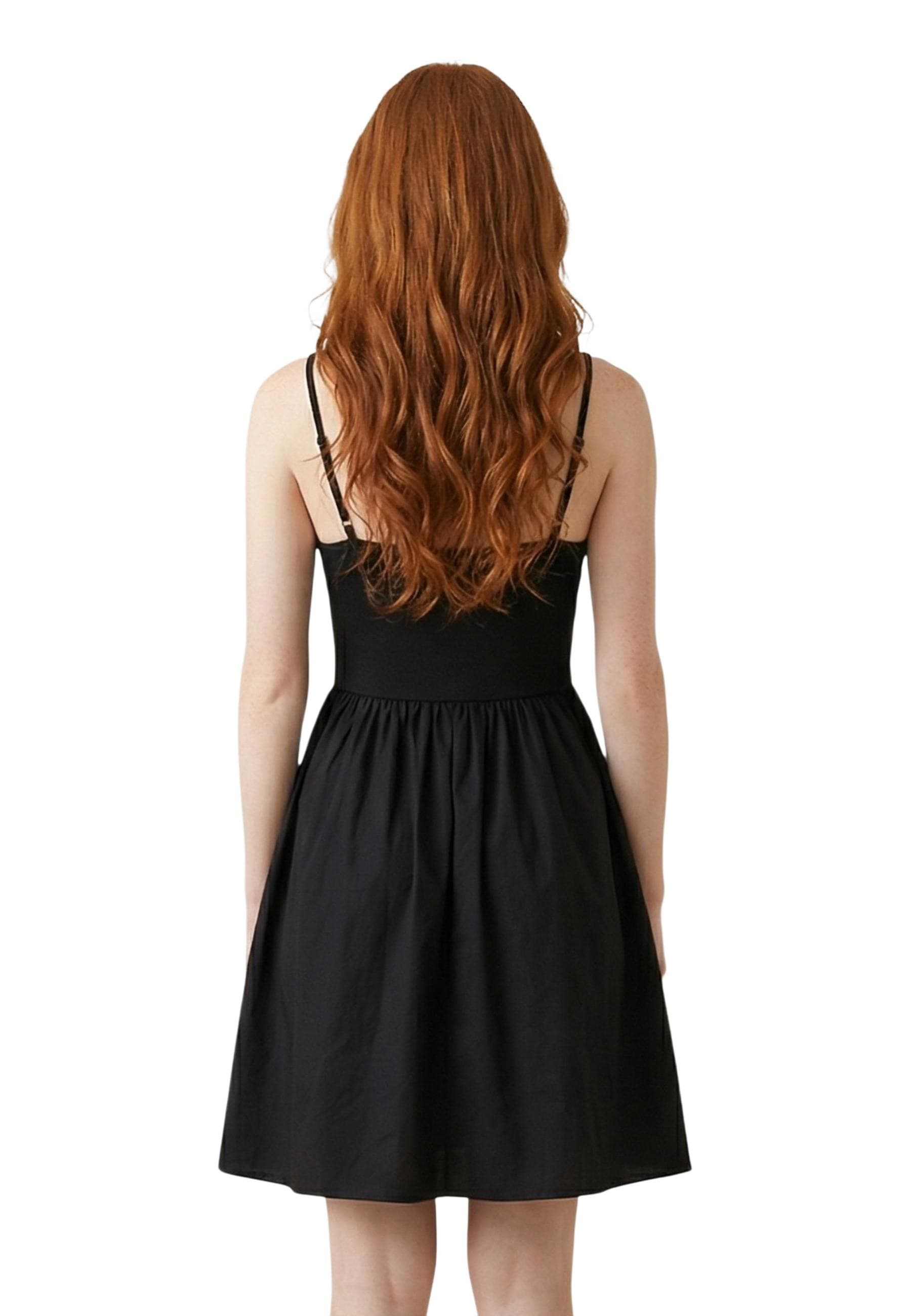 Tommy Hilfiger Jeans Abito Donna - Tommy Hilfiger Jeans