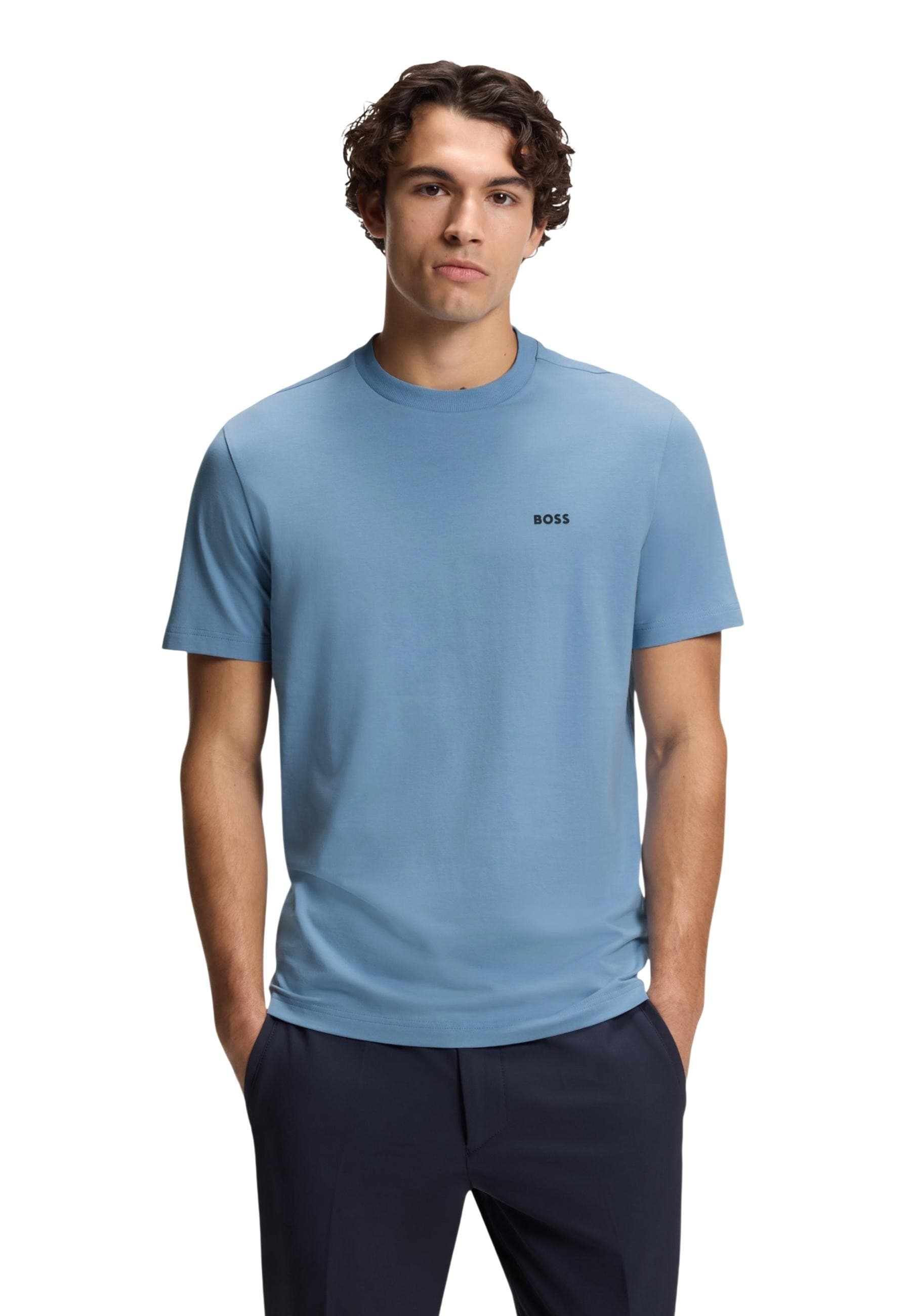 Boss T-Shirt Uomo - Boss