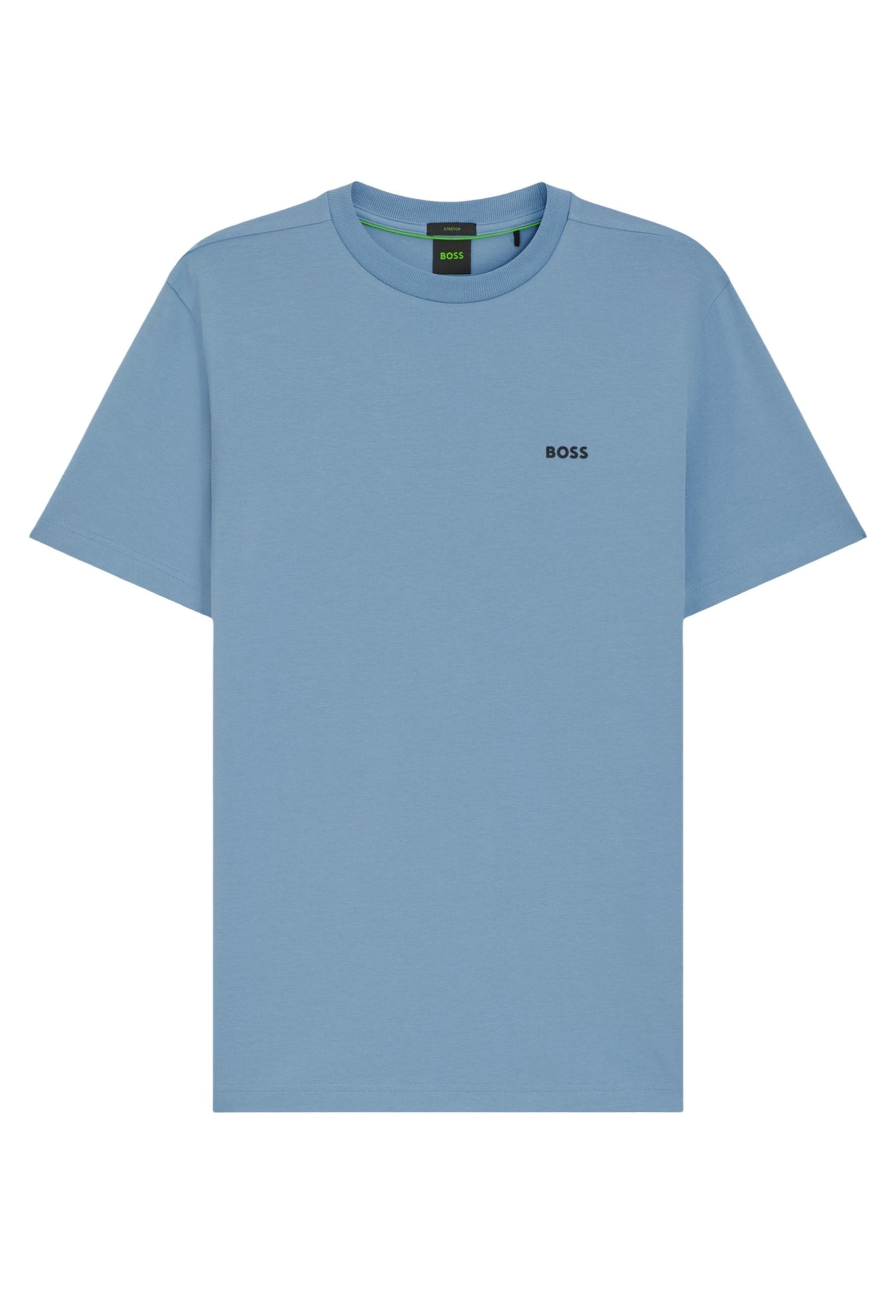 Boss T-Shirt Uomo - Boss