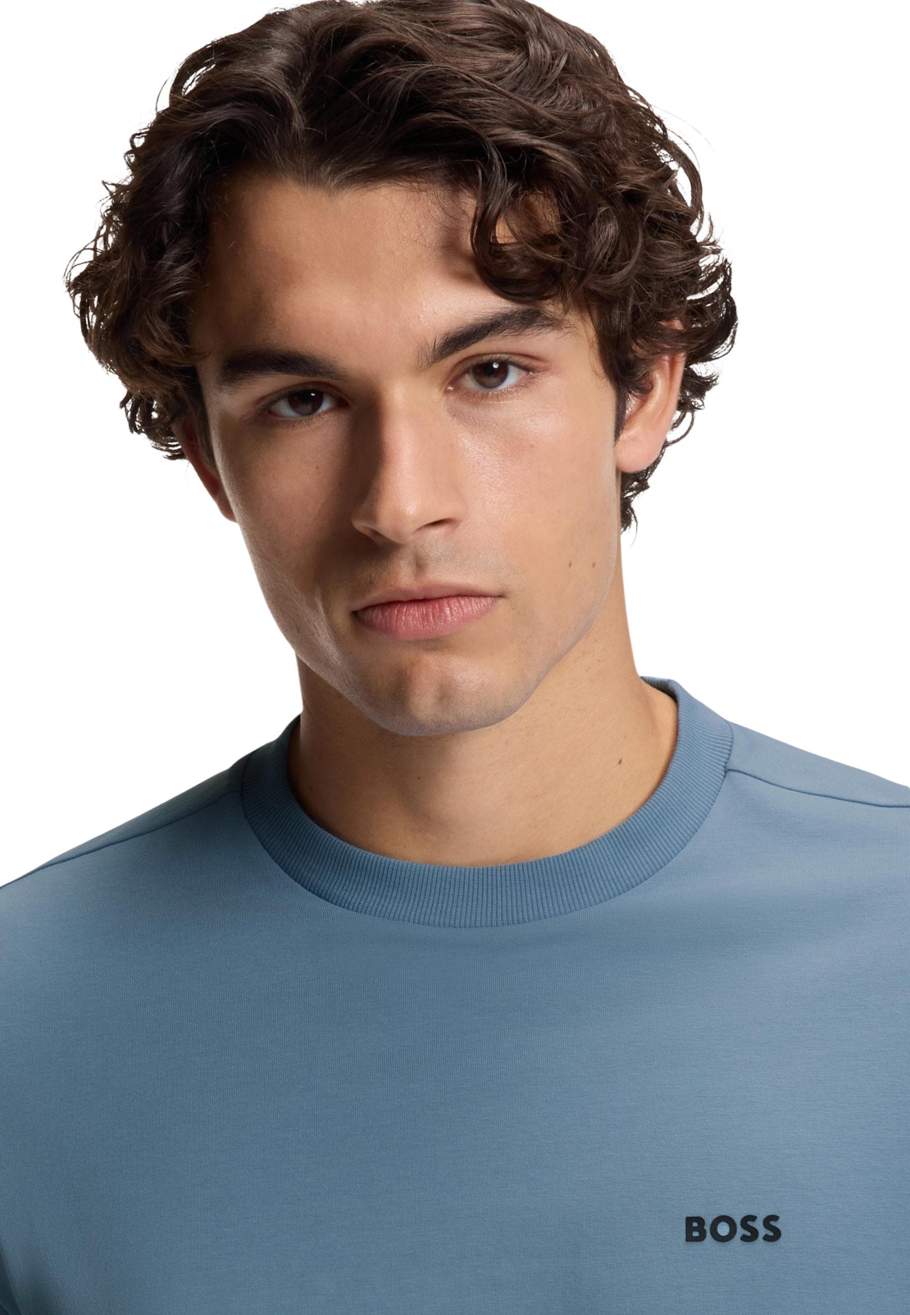 Boss T-Shirt Uomo - Boss