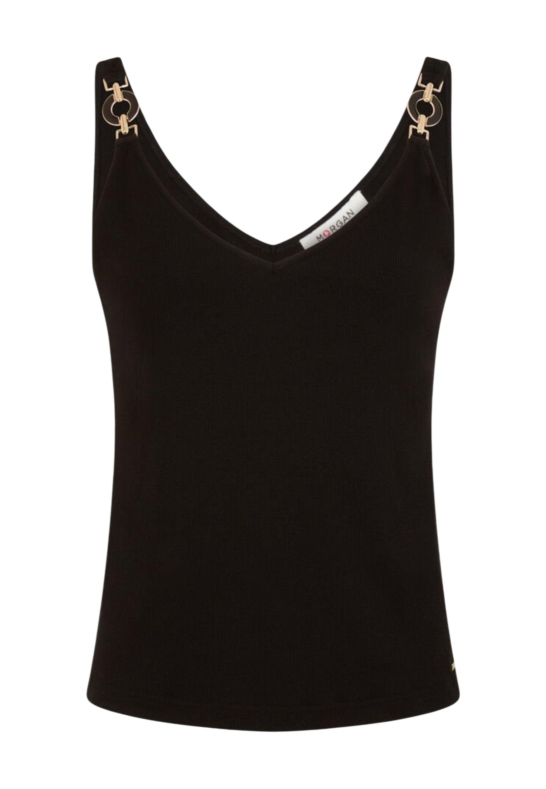 Morgan De Toi Top Donna - Morgan De Toi