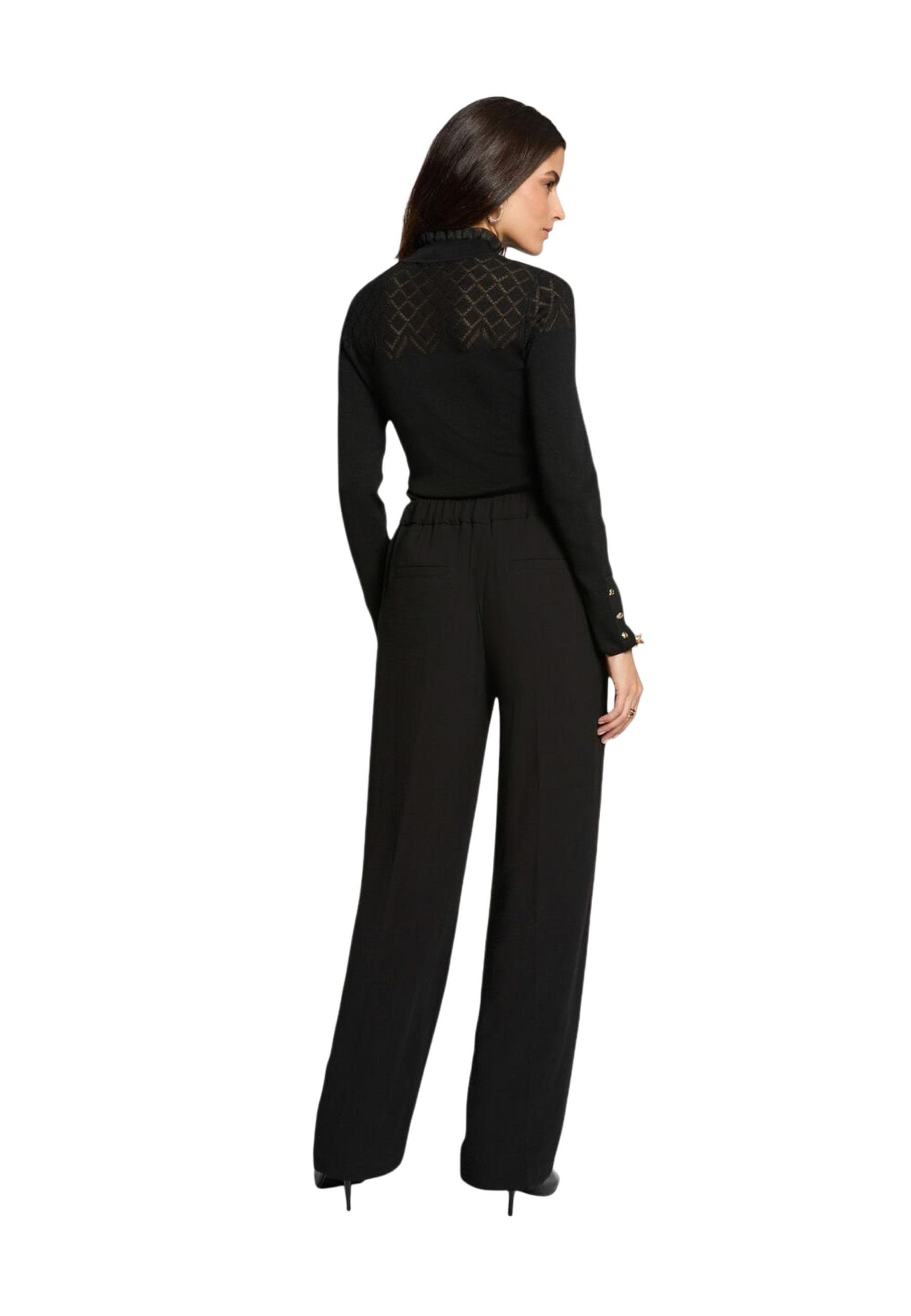 Morgan De Toi Pantaloni Donna - Morgan De Toi