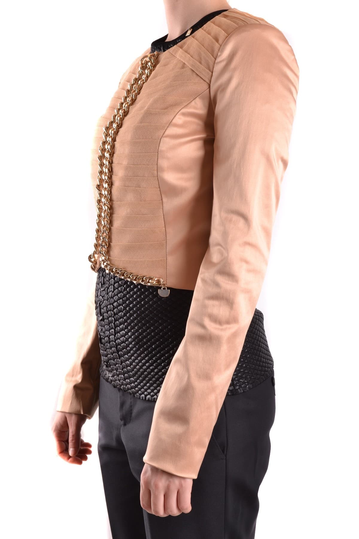 Elisabetta Franchi Giacca Donna - Elisabetta Franchi