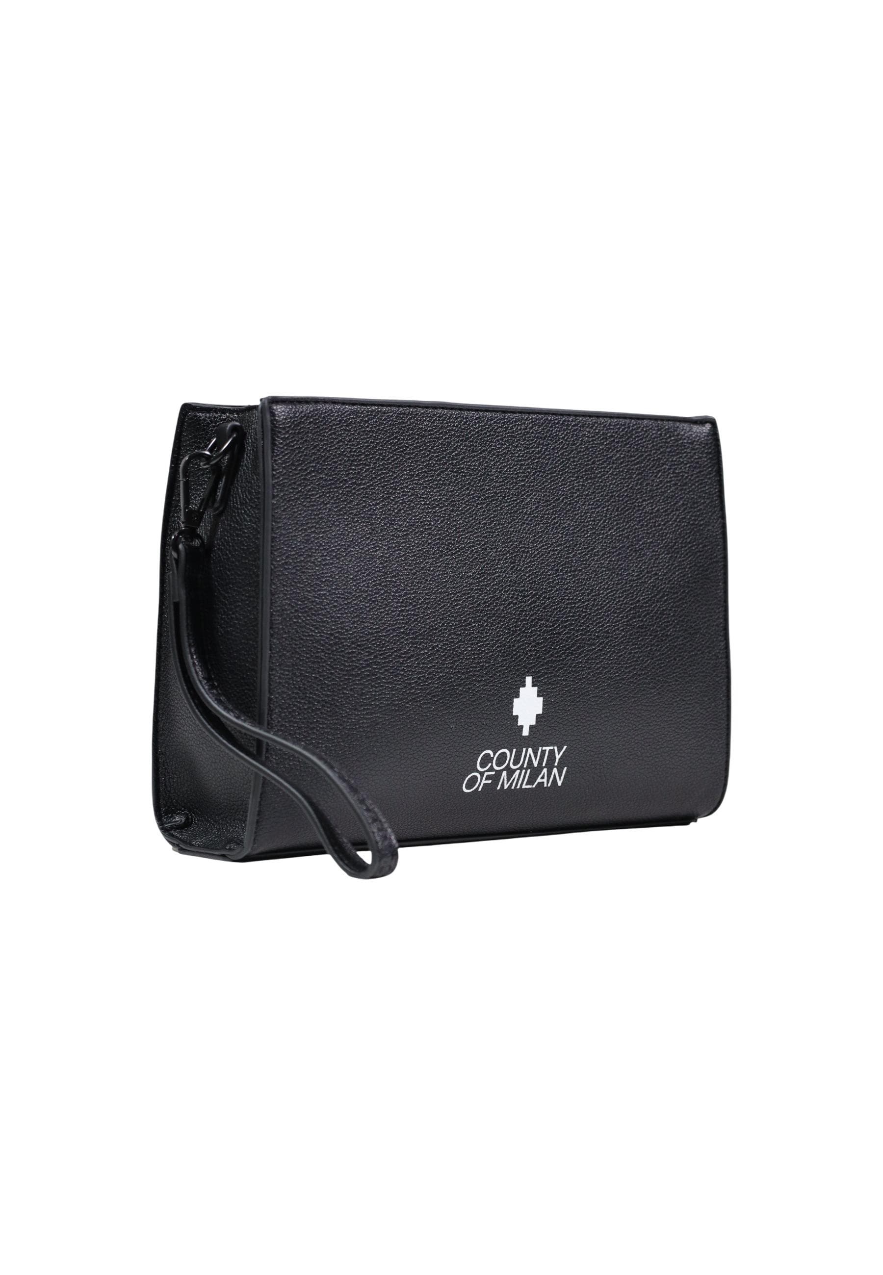 County Of Milan Borsa Uomo - County Of Milan