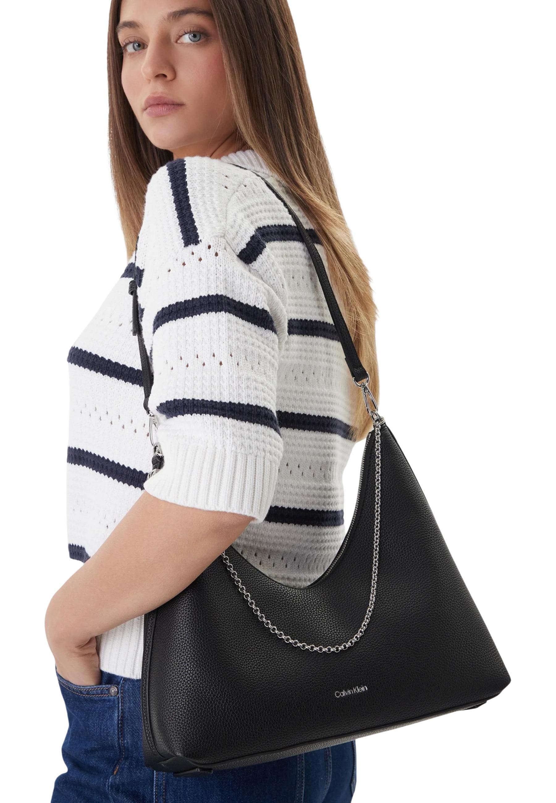 Calvin Klein Borsa Donna - Calvin Klein