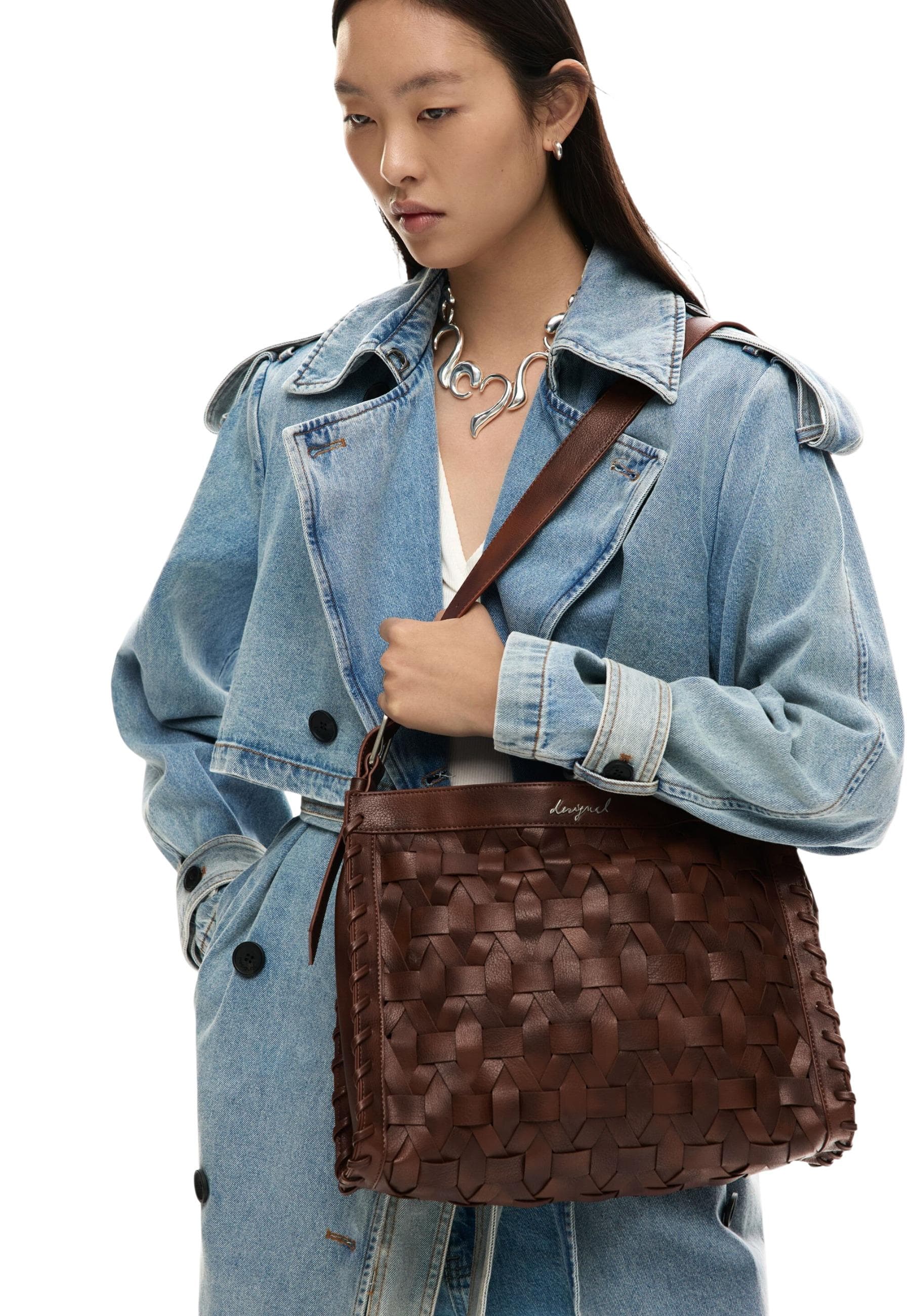 Desigual Borsa Donna - Desigual