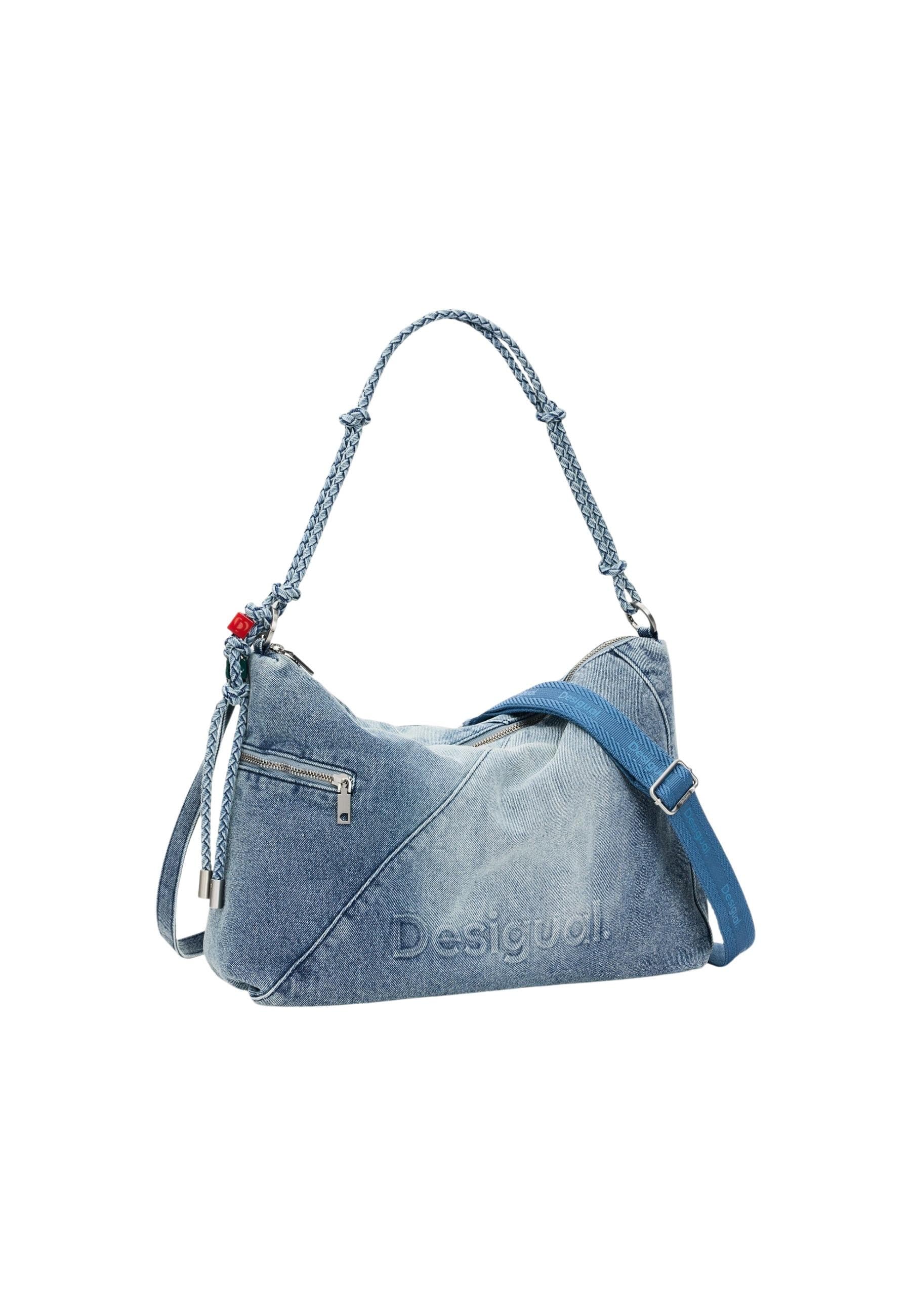 Desigual Borsa Donna - Desigual