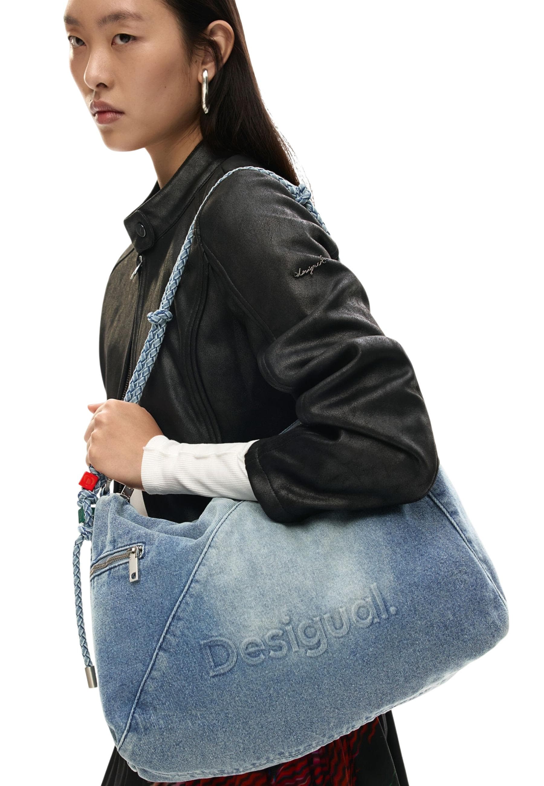 Desigual Borsa Donna - Desigual