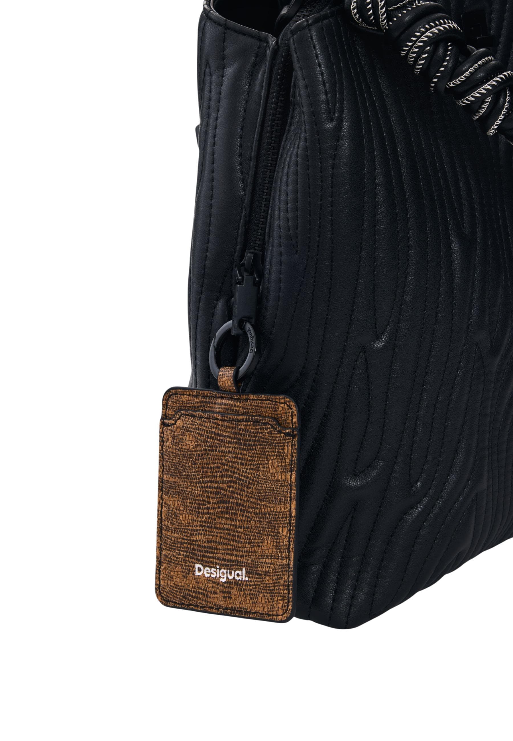 Desigual Borsa Donna - Desigual