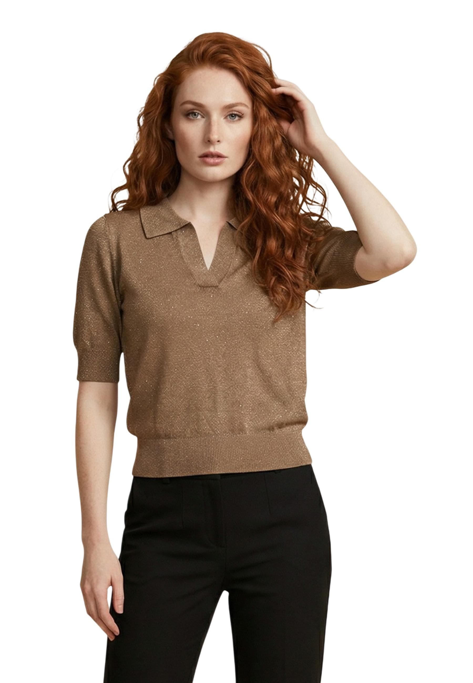 Only Polo Donna - Only