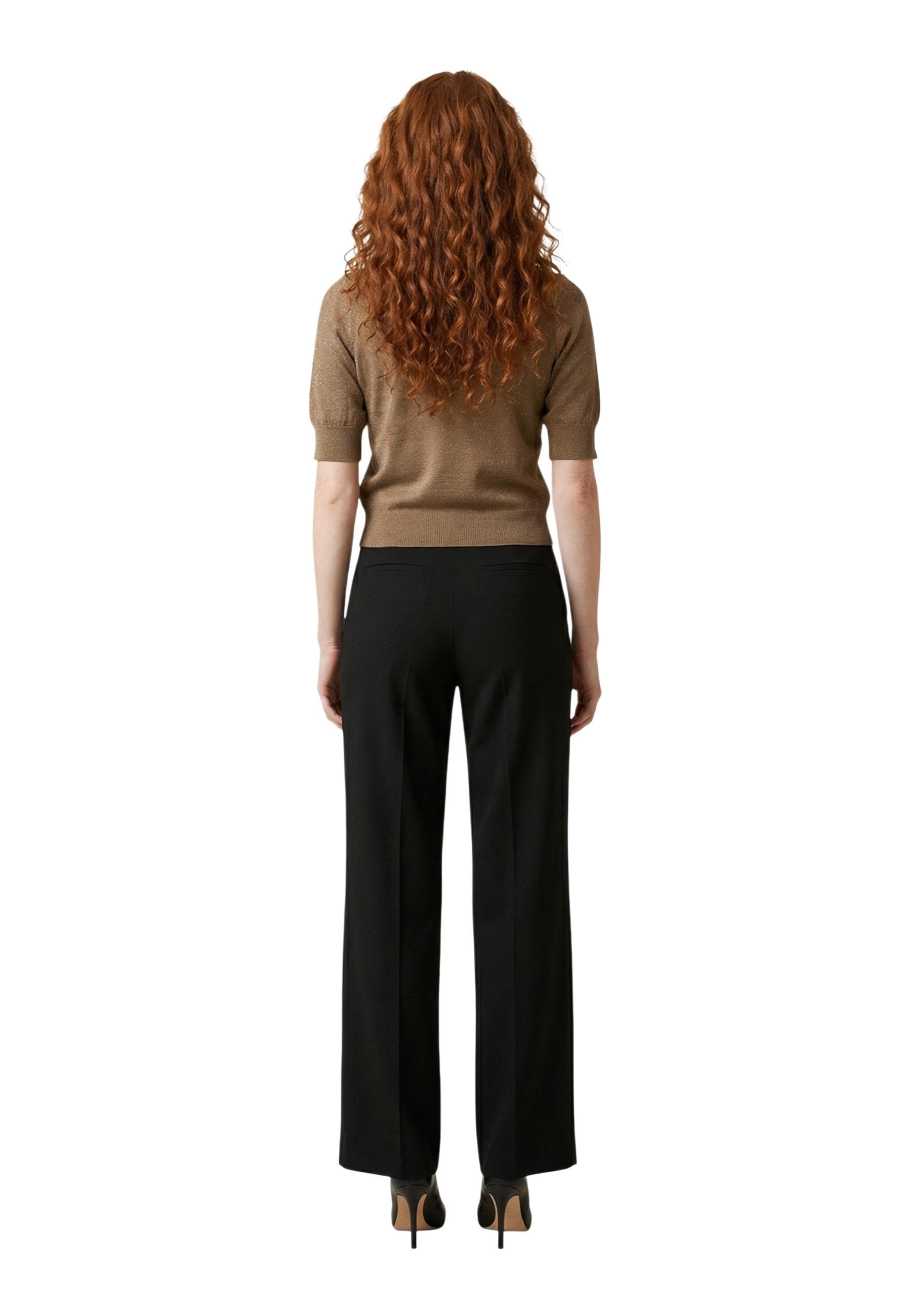 Only Polo Donna - Only