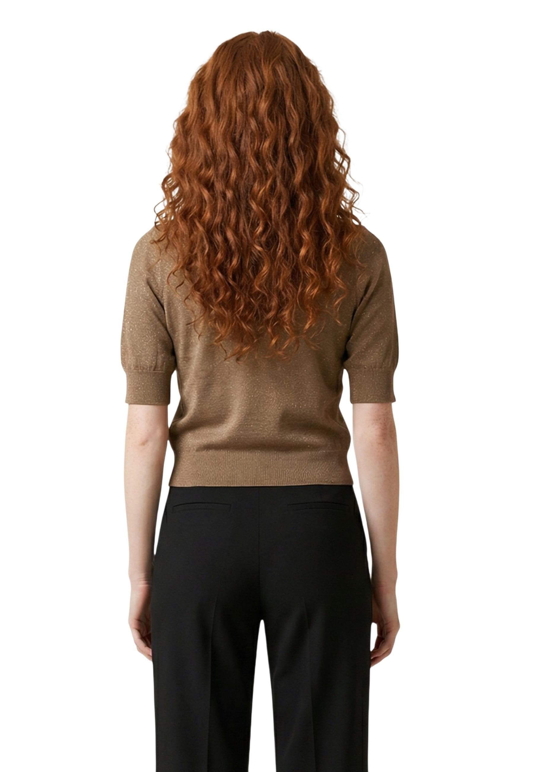 Only Polo Donna - Only