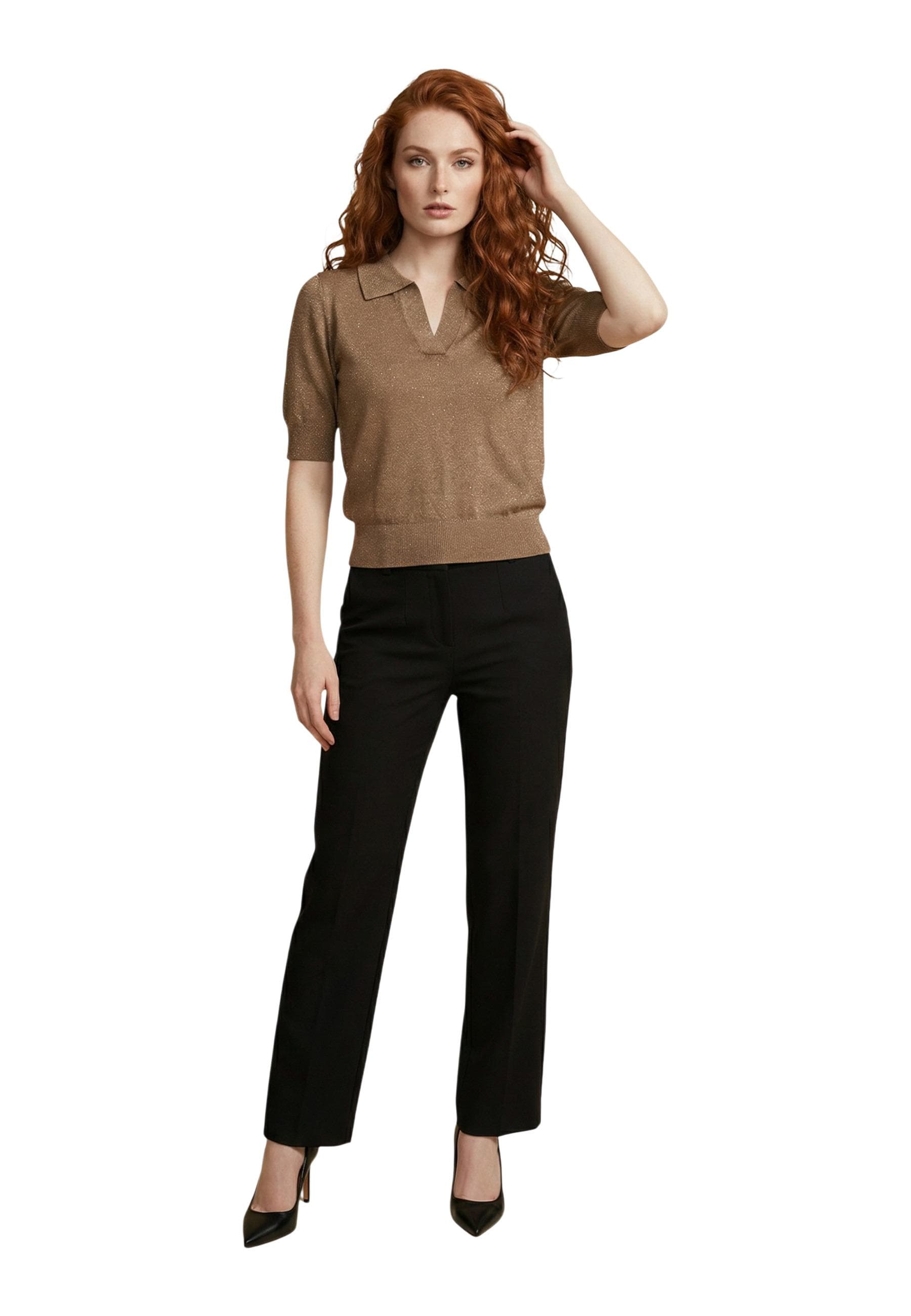 Only Polo Donna - Only