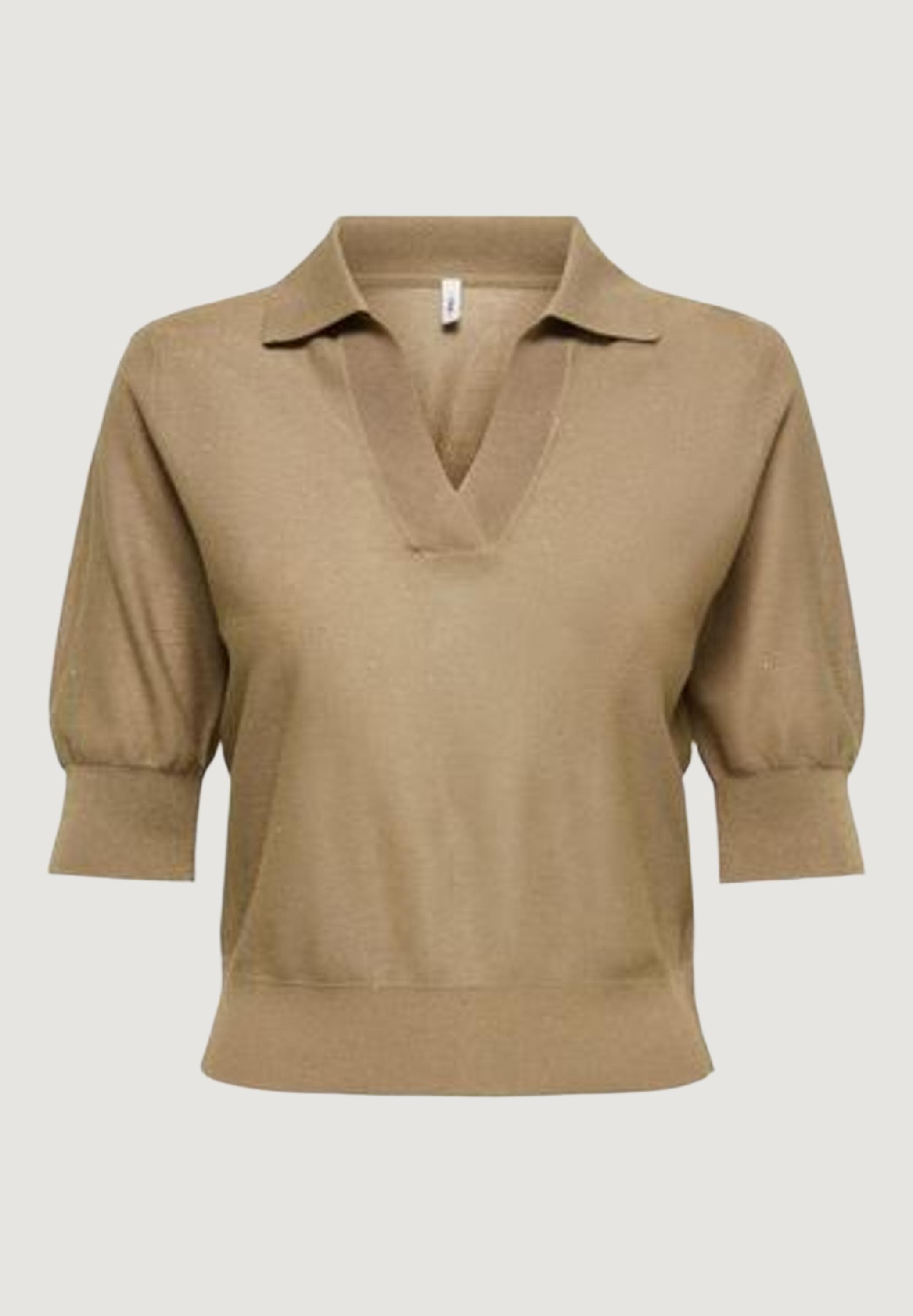 Only Polo Donna - Only