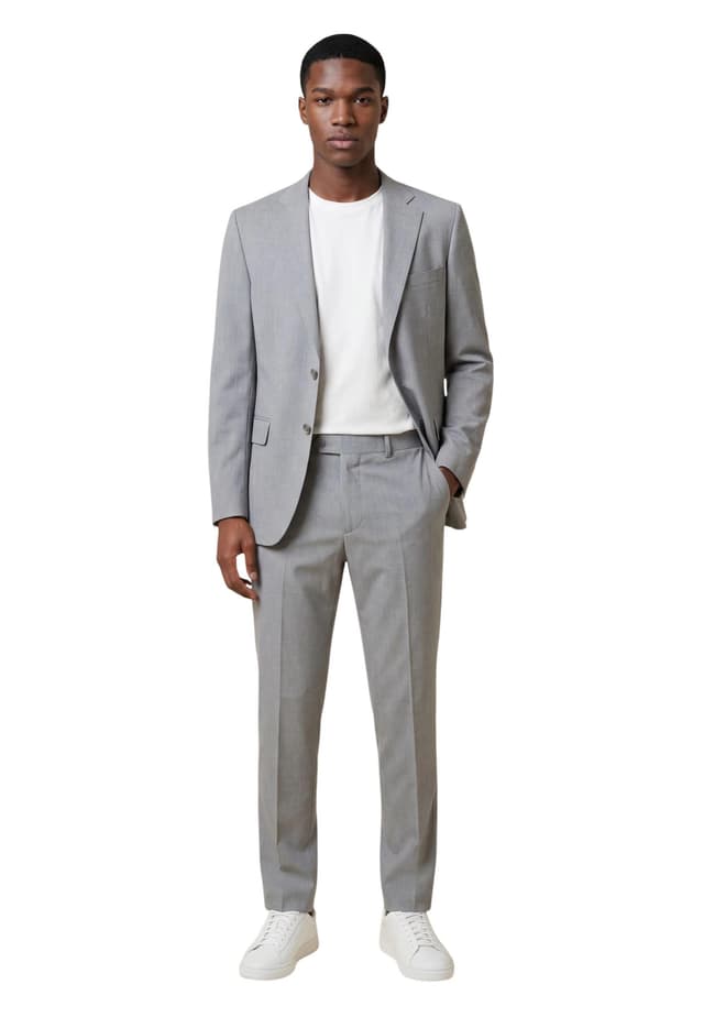 Yos Костюм МЪЖe