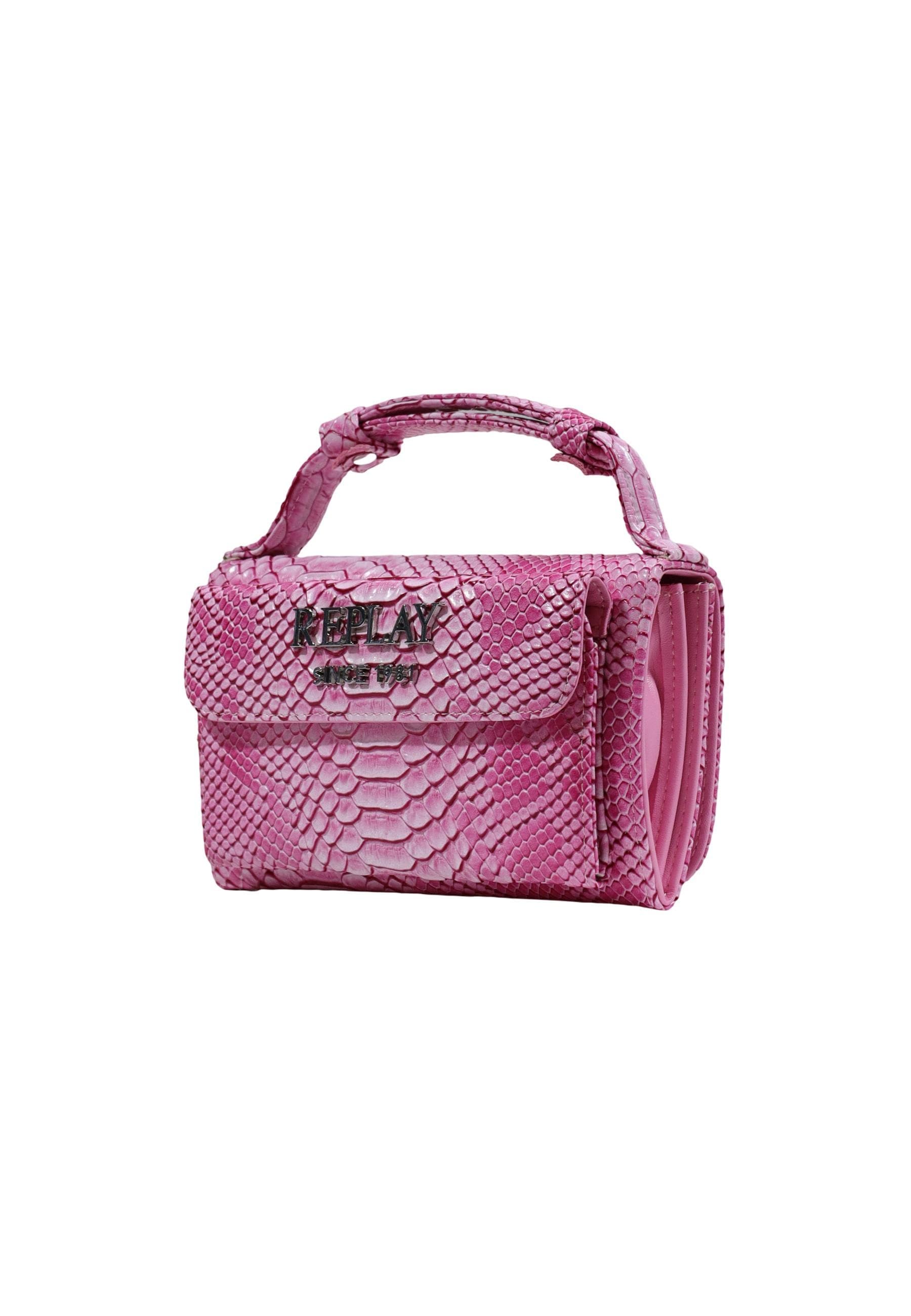 Replay Borsa Donna - Replay