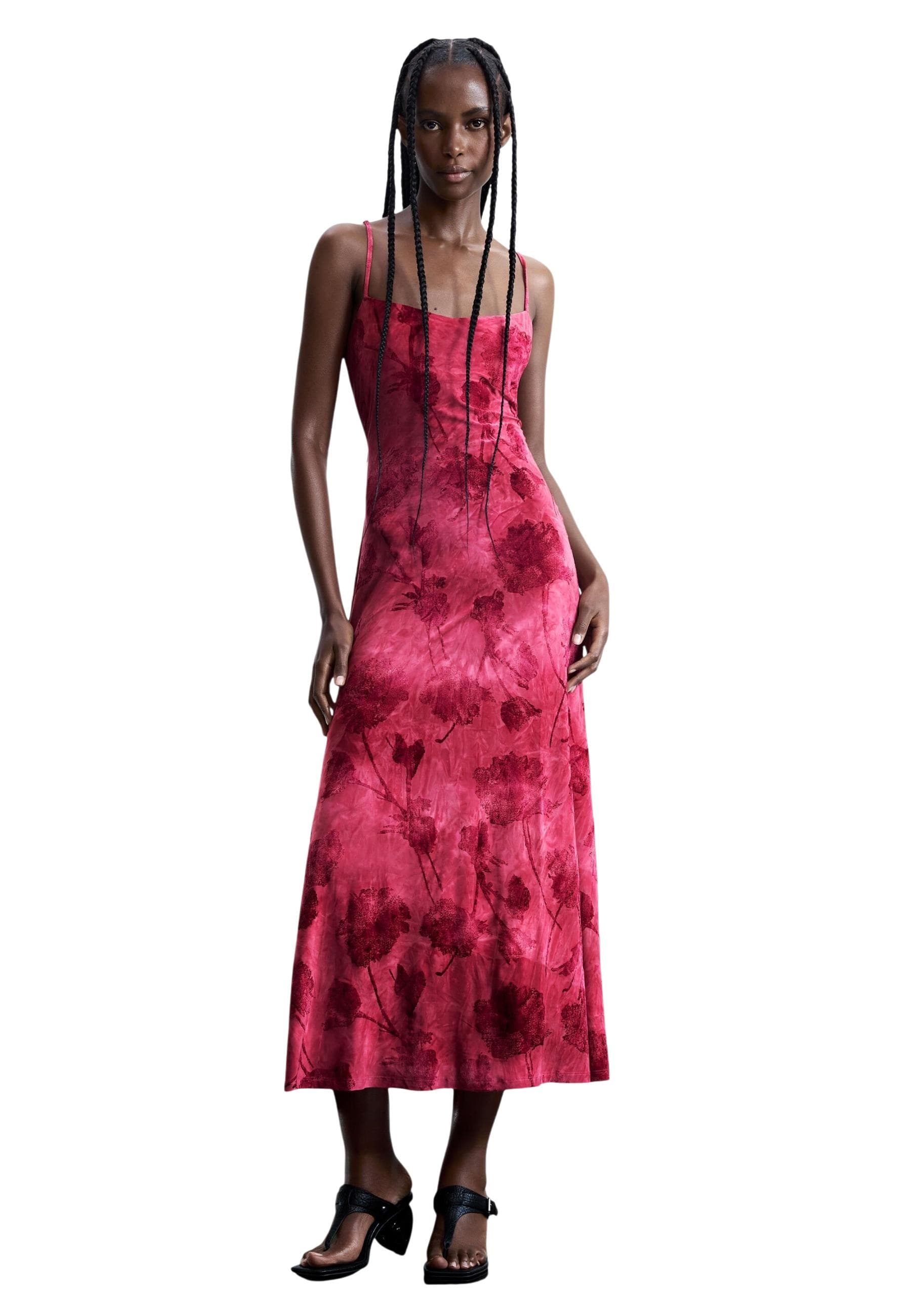 Desigual Abito Donna - Desigual