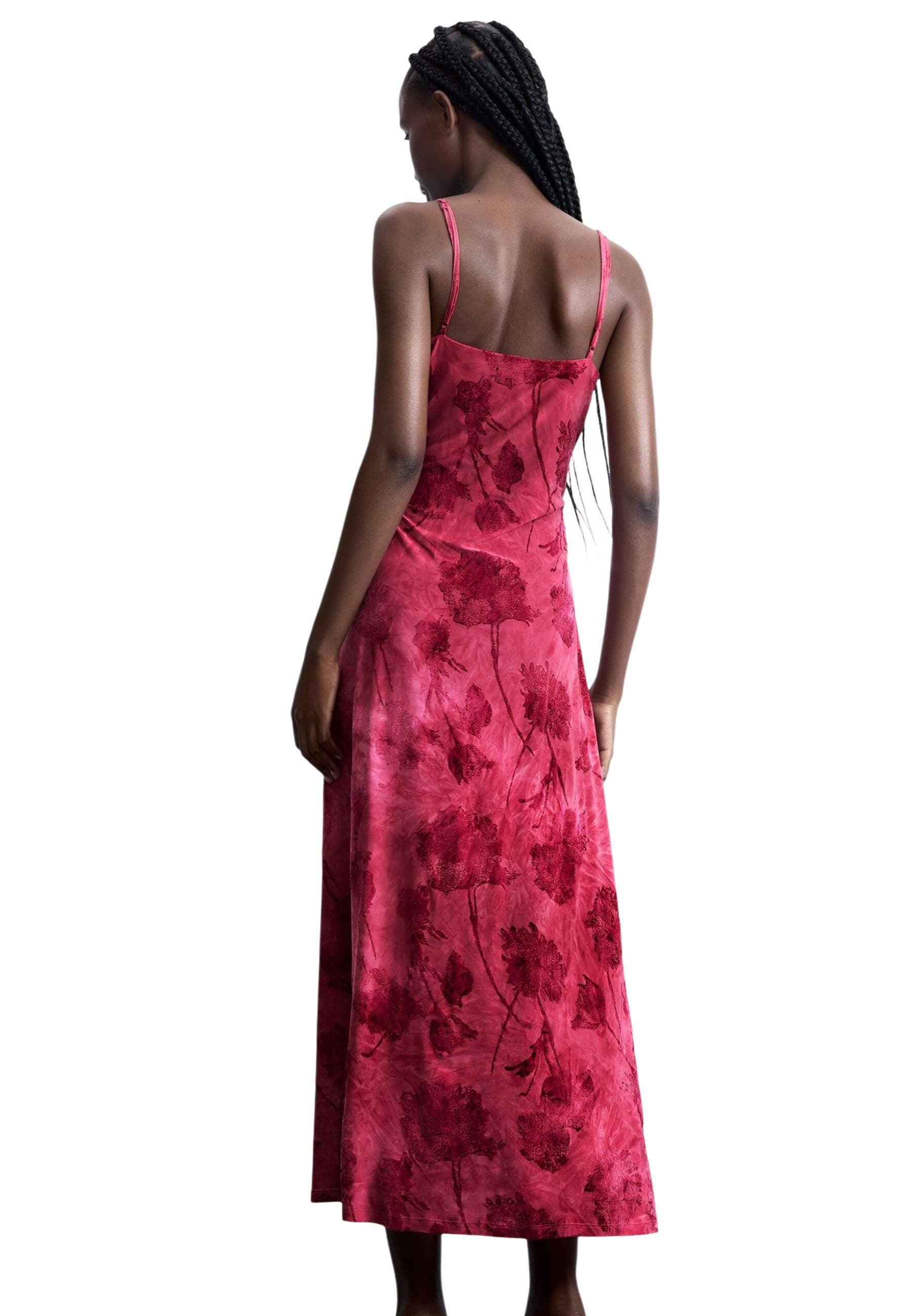 Desigual Abito Donna - Desigual