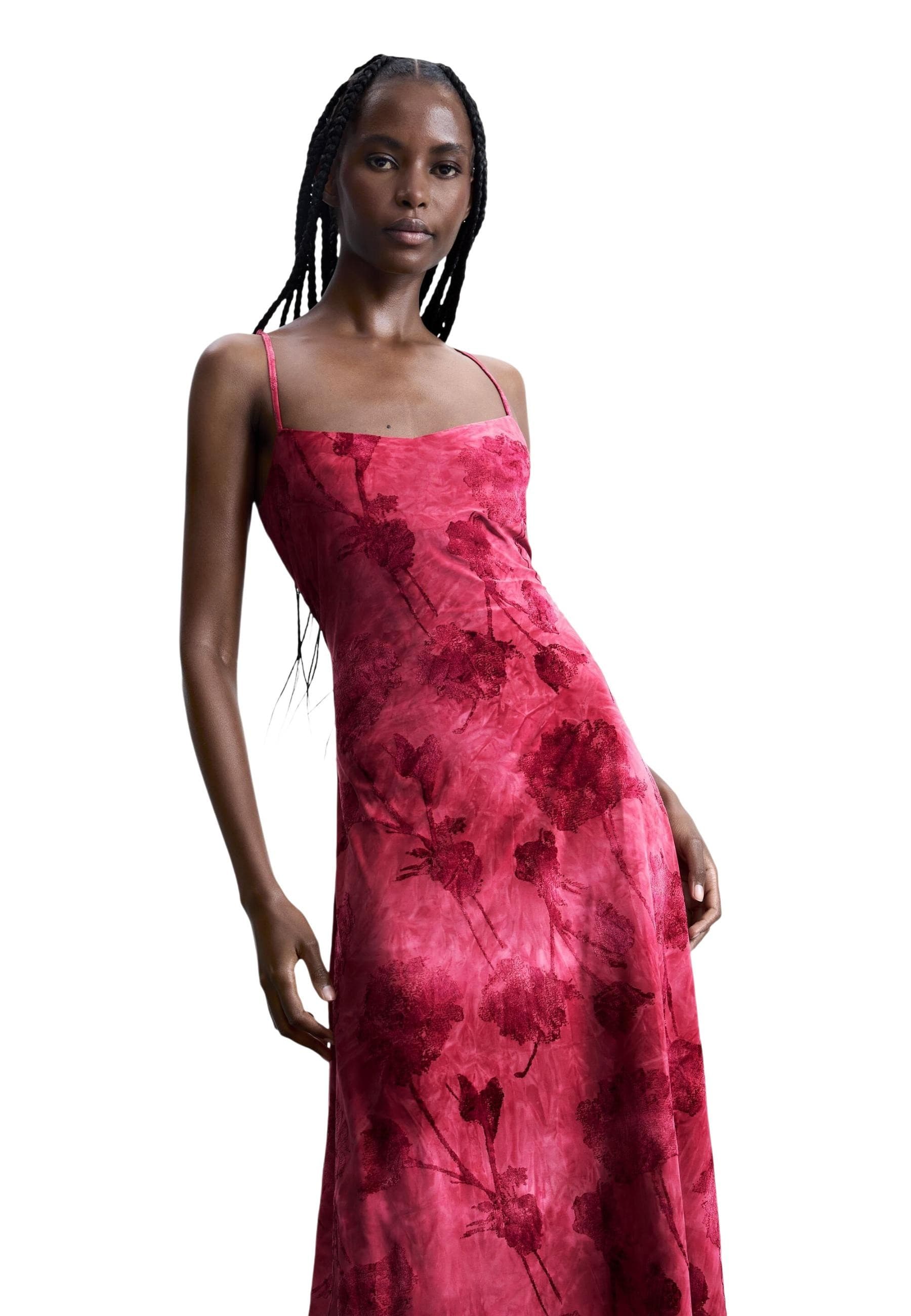 Desigual Abito Donna - Desigual