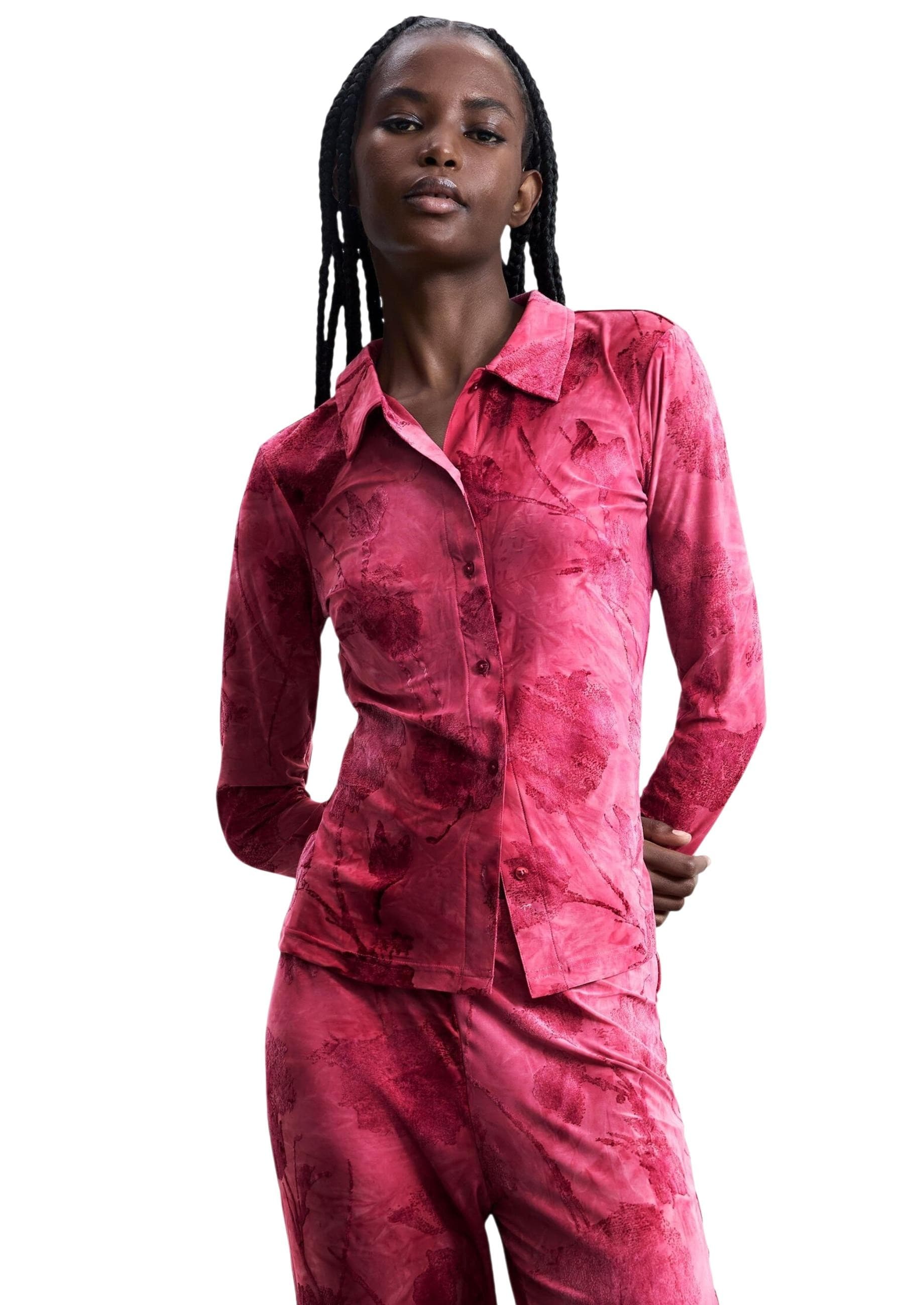 Desigual Camicia Donna - Desigual