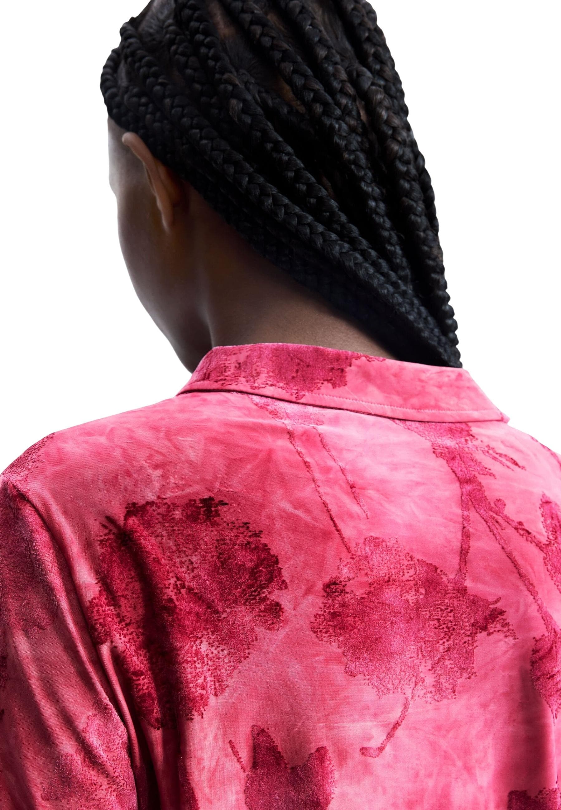 Desigual Camicia Donna - Desigual