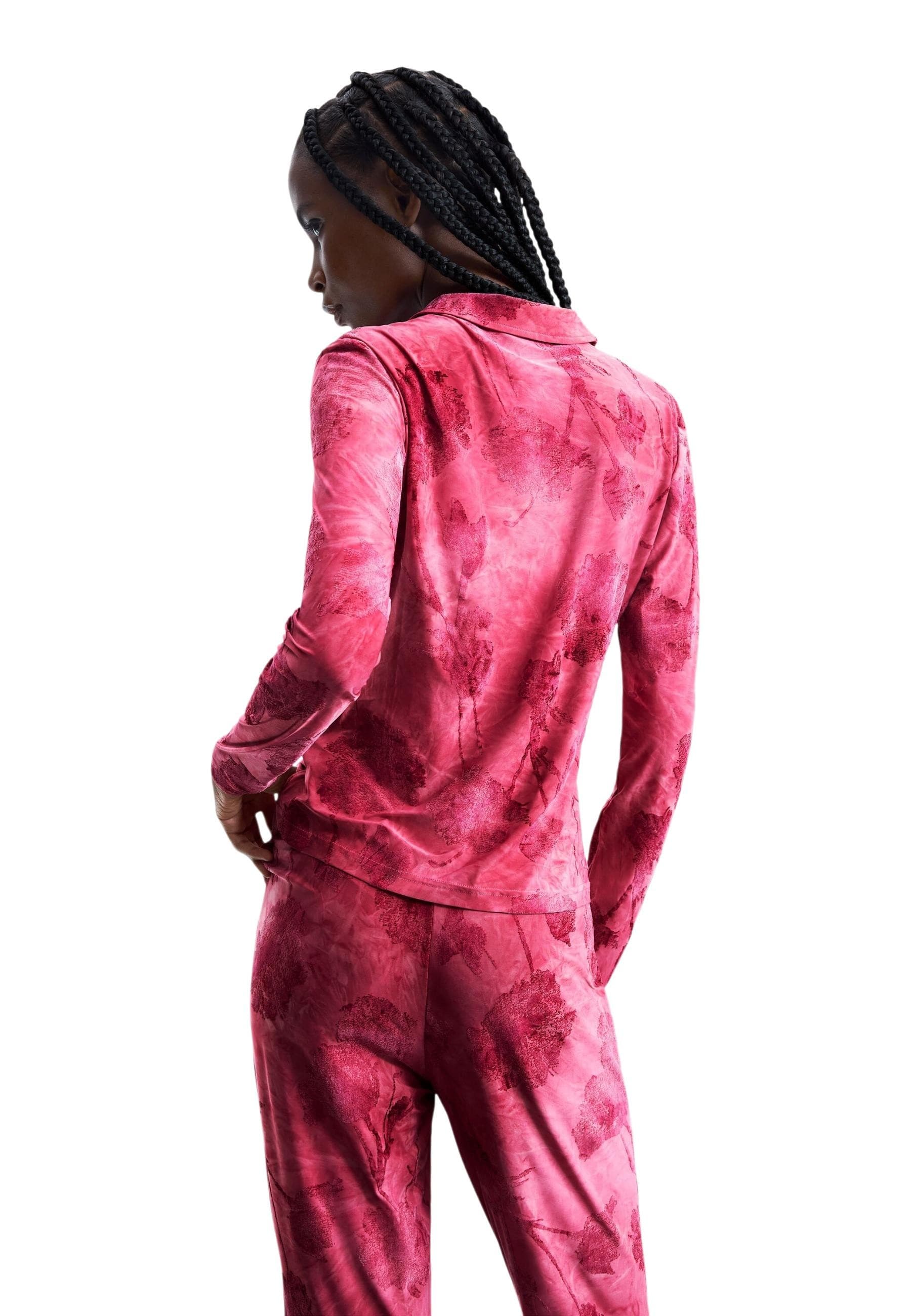 Desigual Camicia Donna - Desigual